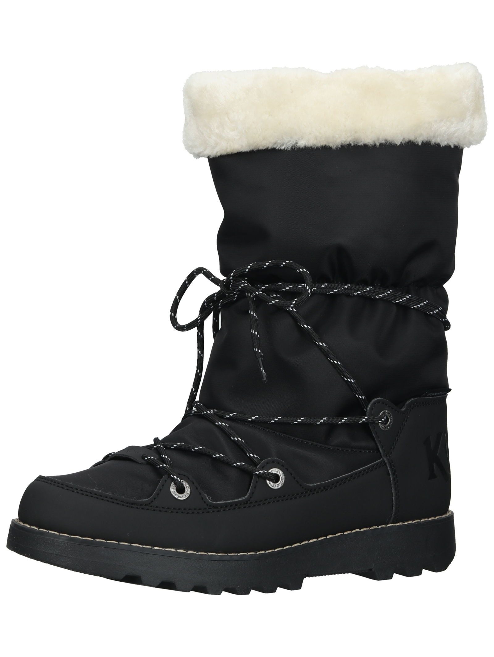 Kickers Kickers Stiefel Nylon Snowboots günstig online kaufen