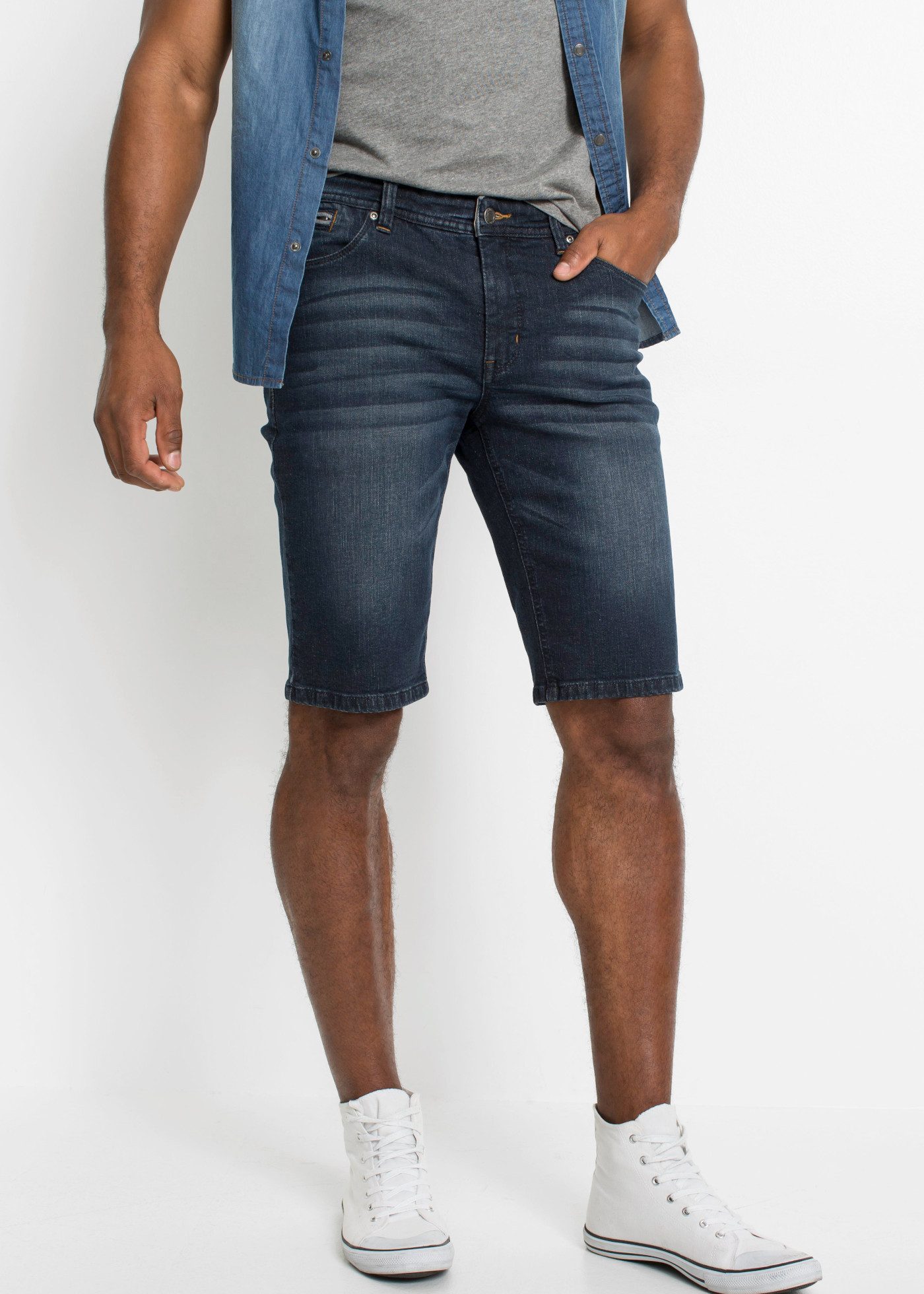 Bermudas