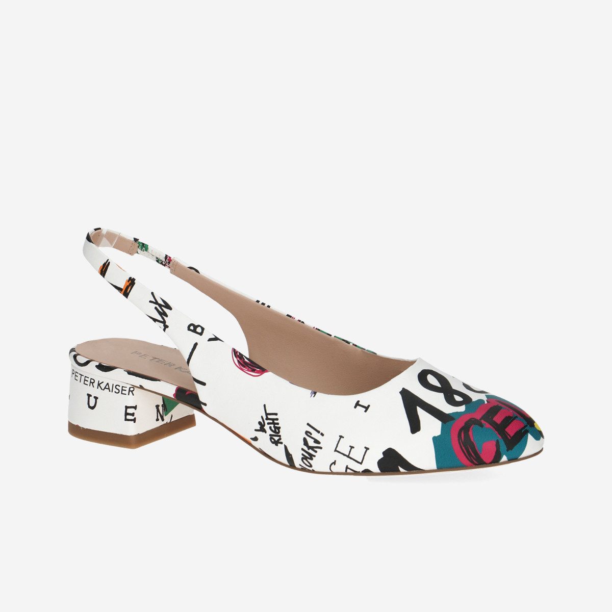 Peter Kaiser Peeptoepumps günstig online kaufen