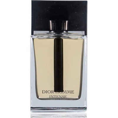 Dior Eau de Parfum Christian Dior Homme Intense Eau de Parfum