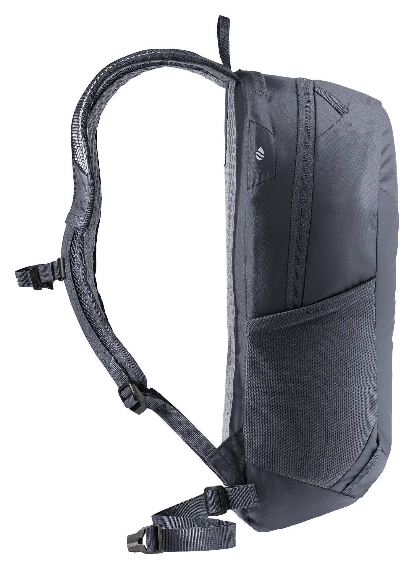 deuter Wanderrucksack SPEED LITE 13, für Erwachsene, innenfach und zwei Seitentaschen