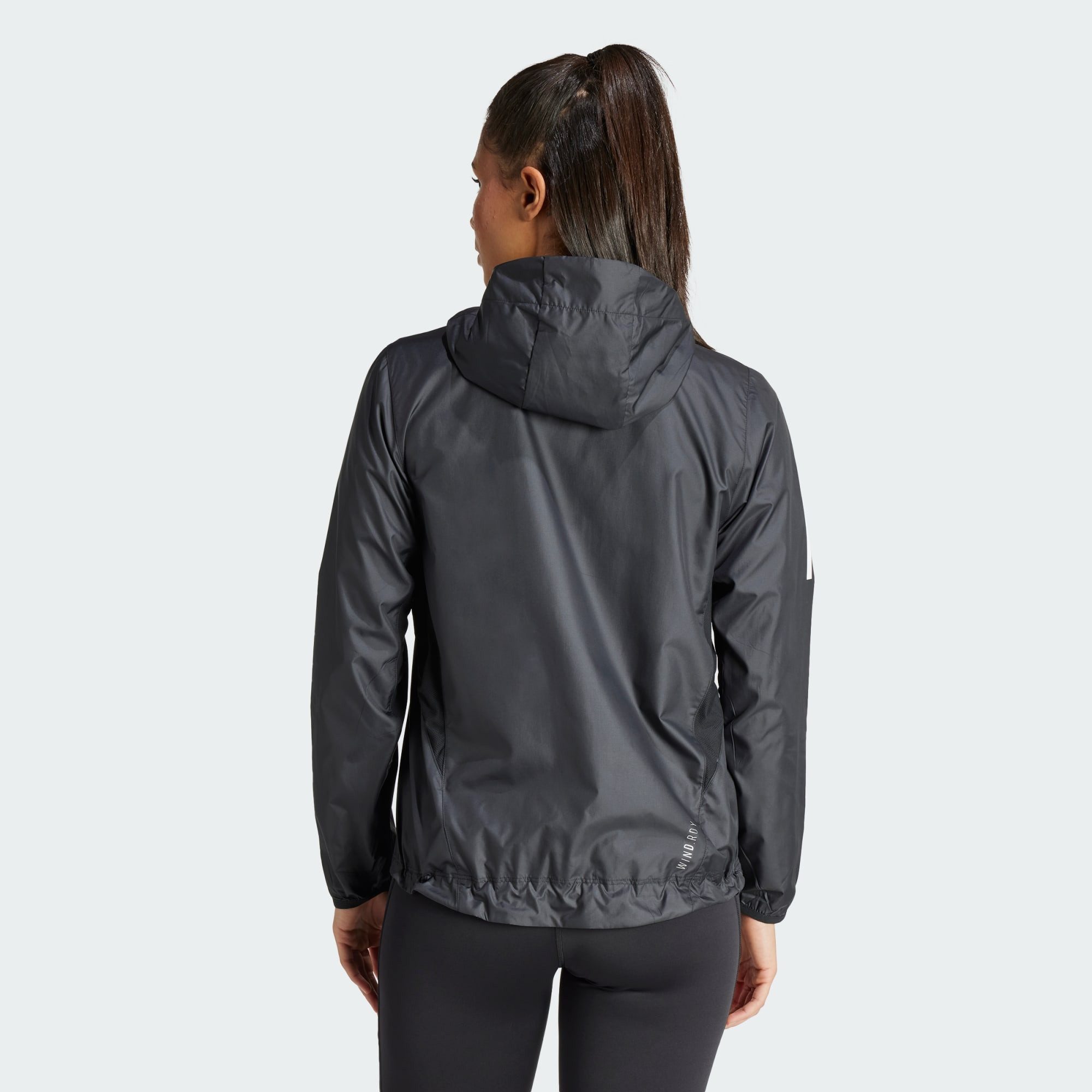 adidas Performance Laufjacke OWN THE RUN JACKE (1-St) günstig online kaufen