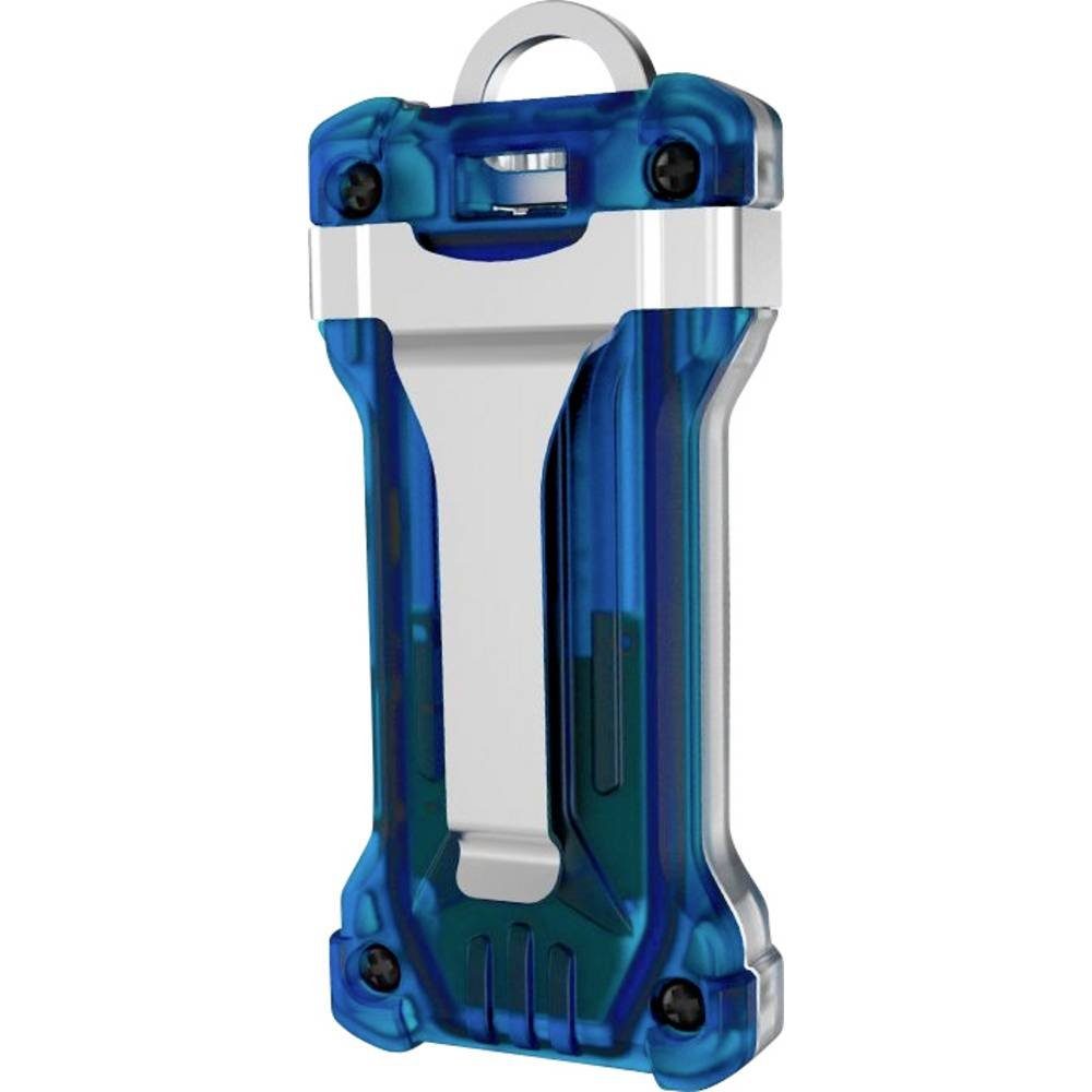 Armytek Taschenlampe (Blue Schlüsselanhänger-Taschenlampe Zippy