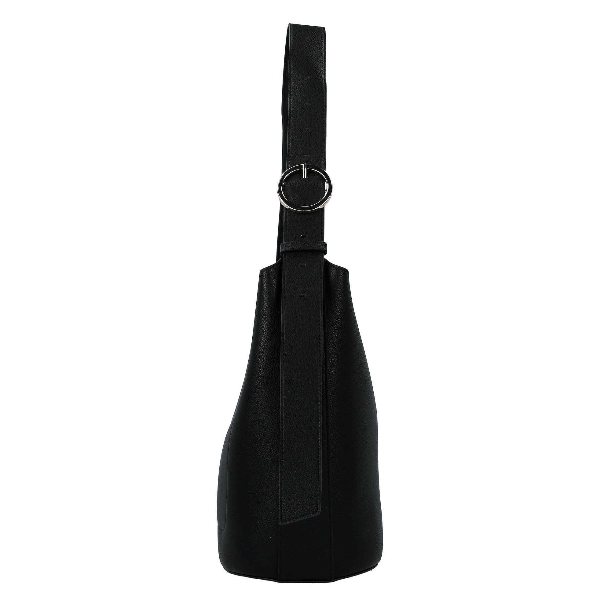 Guess Schultertasche Meridian II, Polyurethan