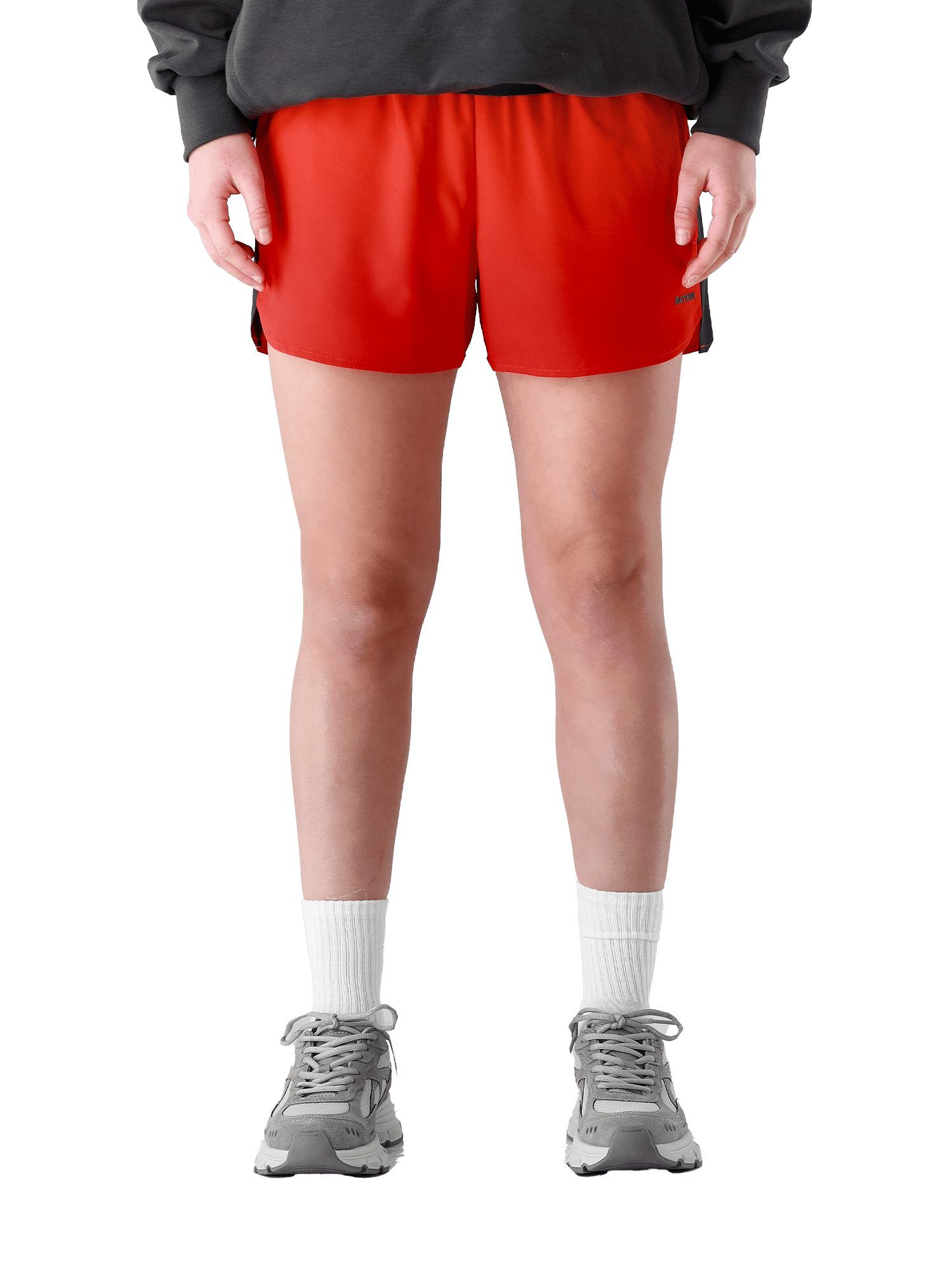 FC Bayern München Sweatshorts FC Bayern München I Short Sports I Damen I Rot