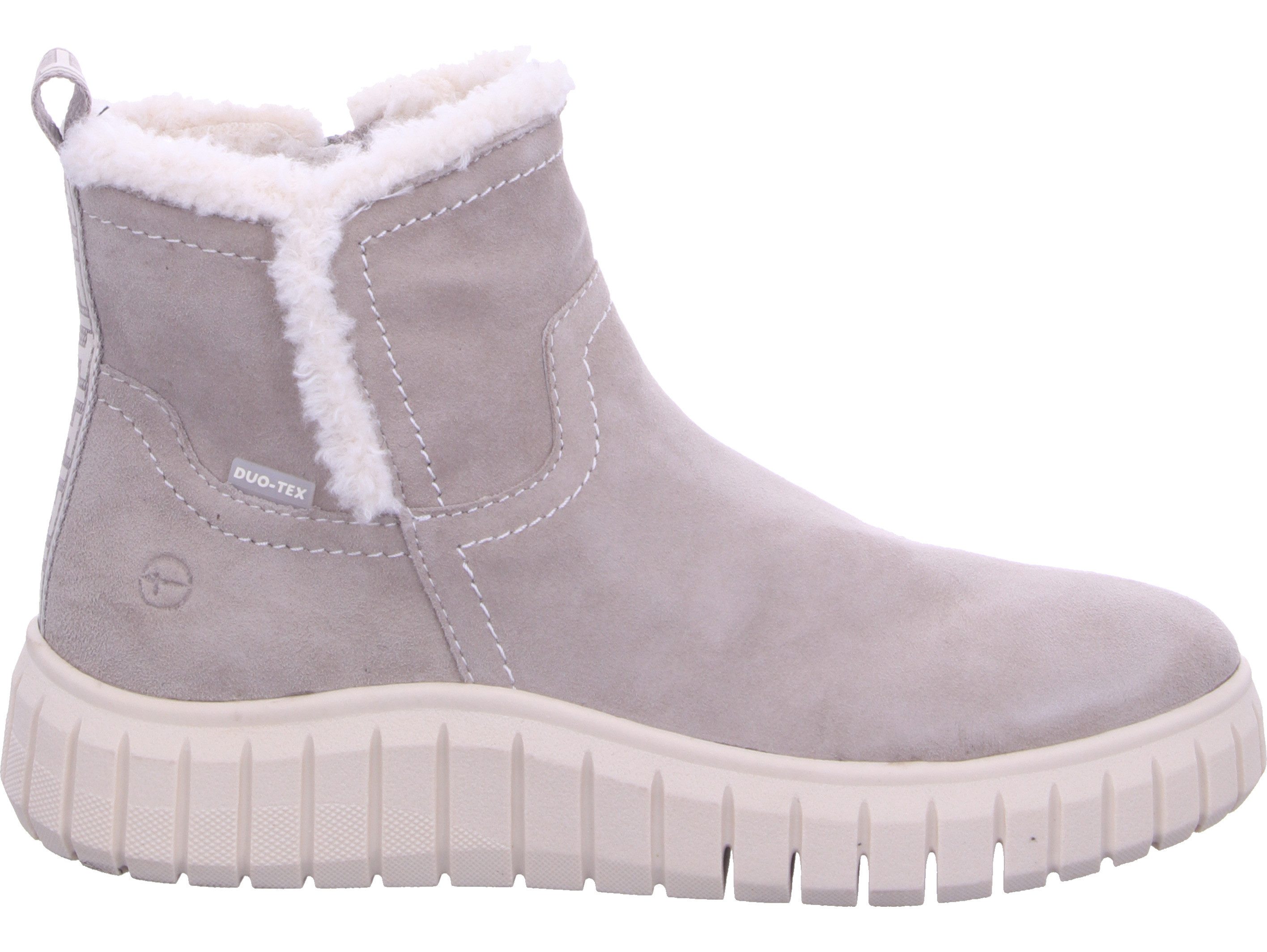 Tamaris COMFORT Winterboots mit TEX-Membran günstig online kaufen