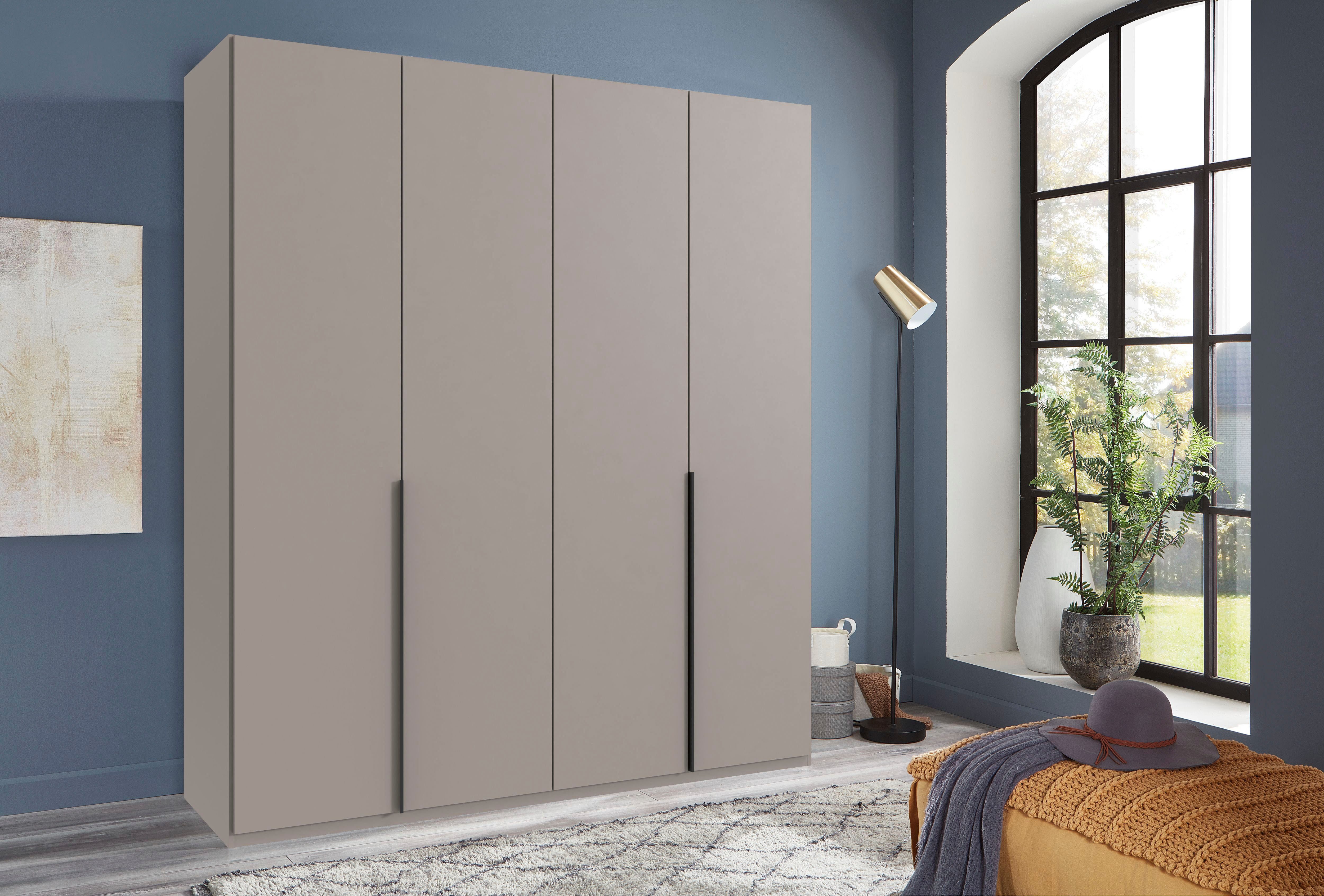 Wimex Kleiderschrank Mugano,in 5 Breiten,2 Höhen,2 Tiefen, viele Farben, Ma günstig online kaufen