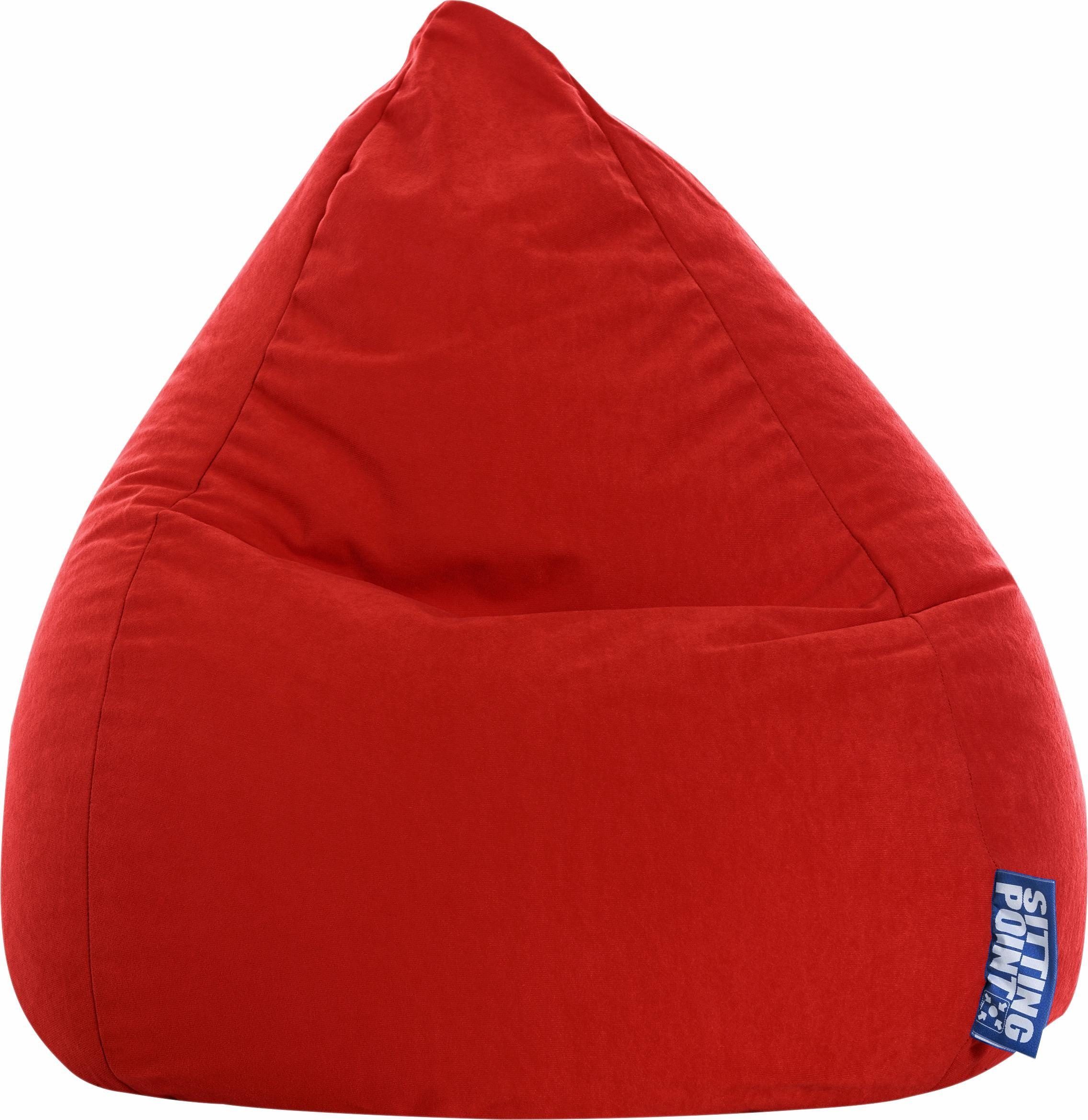 Sitzsack EASY L