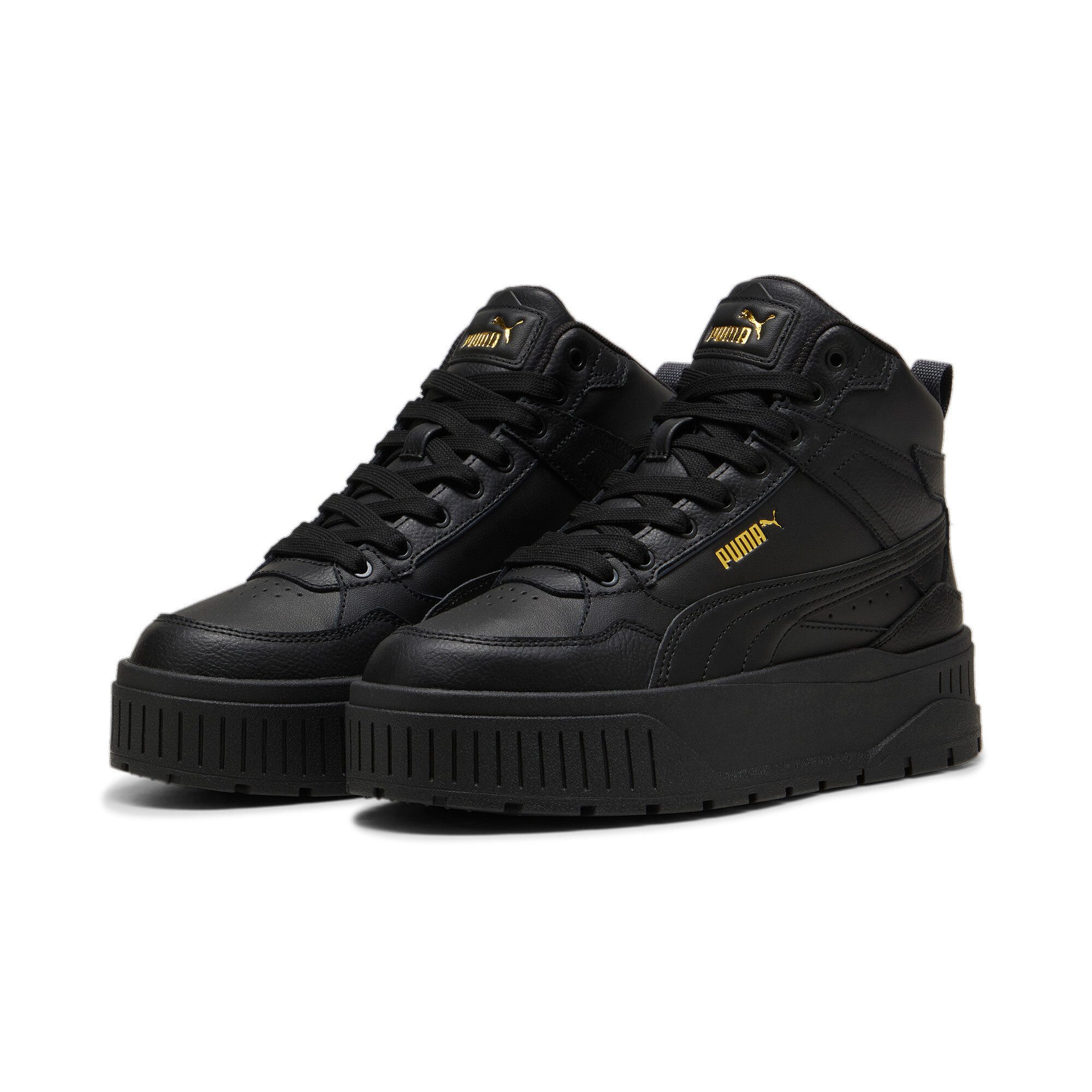 Schwarze PUMA Damen Sneaker online kaufen OTTO