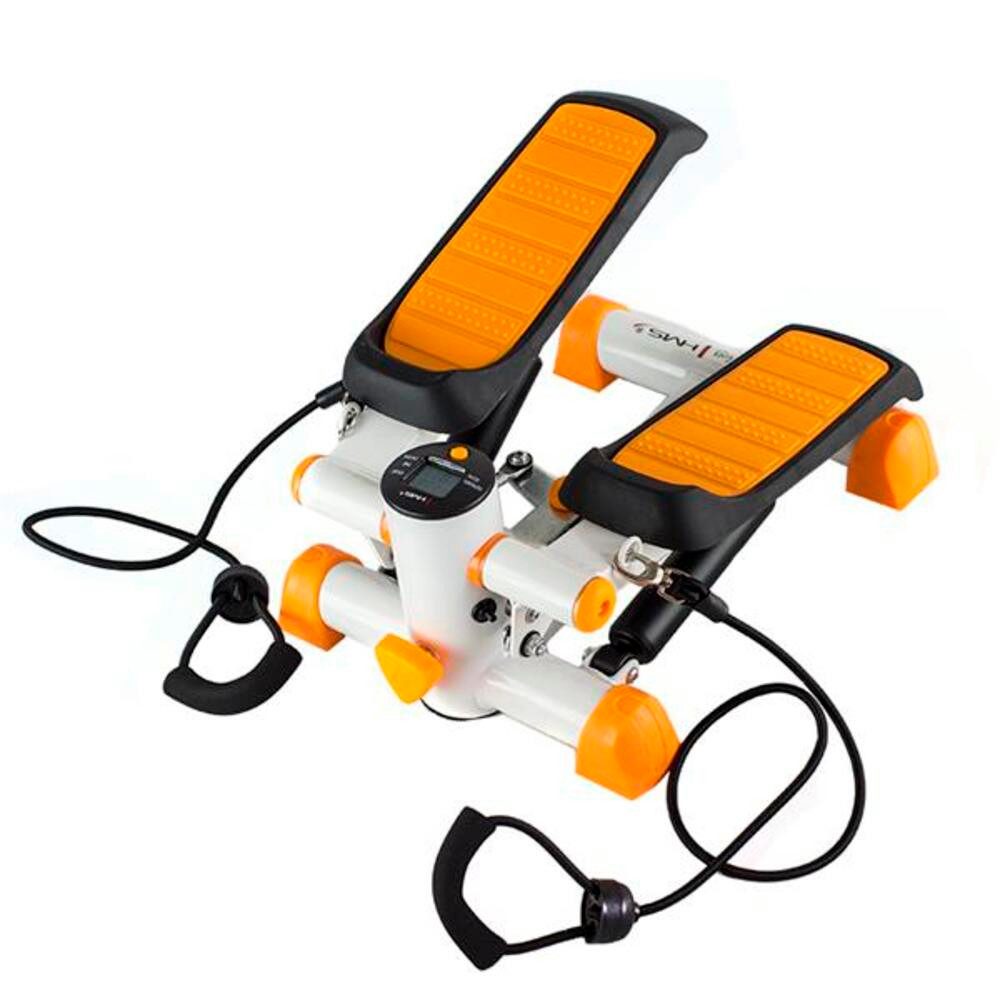 Mini-Stepper Stepper mit Expandern