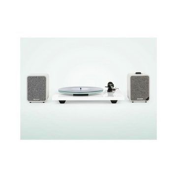 ruark audio MR1 MK II Lautsprechersystem Wireless Bluetooth USB 20 W Bluetooth-Lautsprecher