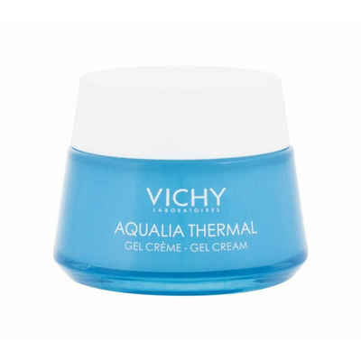 Vichy Tagescreme AQUALIA THERMAL gel-crème réhydratant 50ml