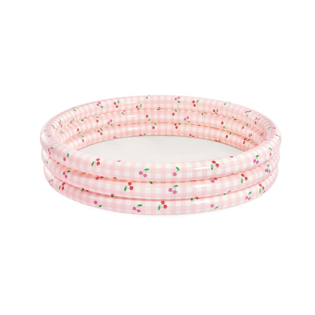 Intex Planschbecken Cherry Breeze 147x33cm