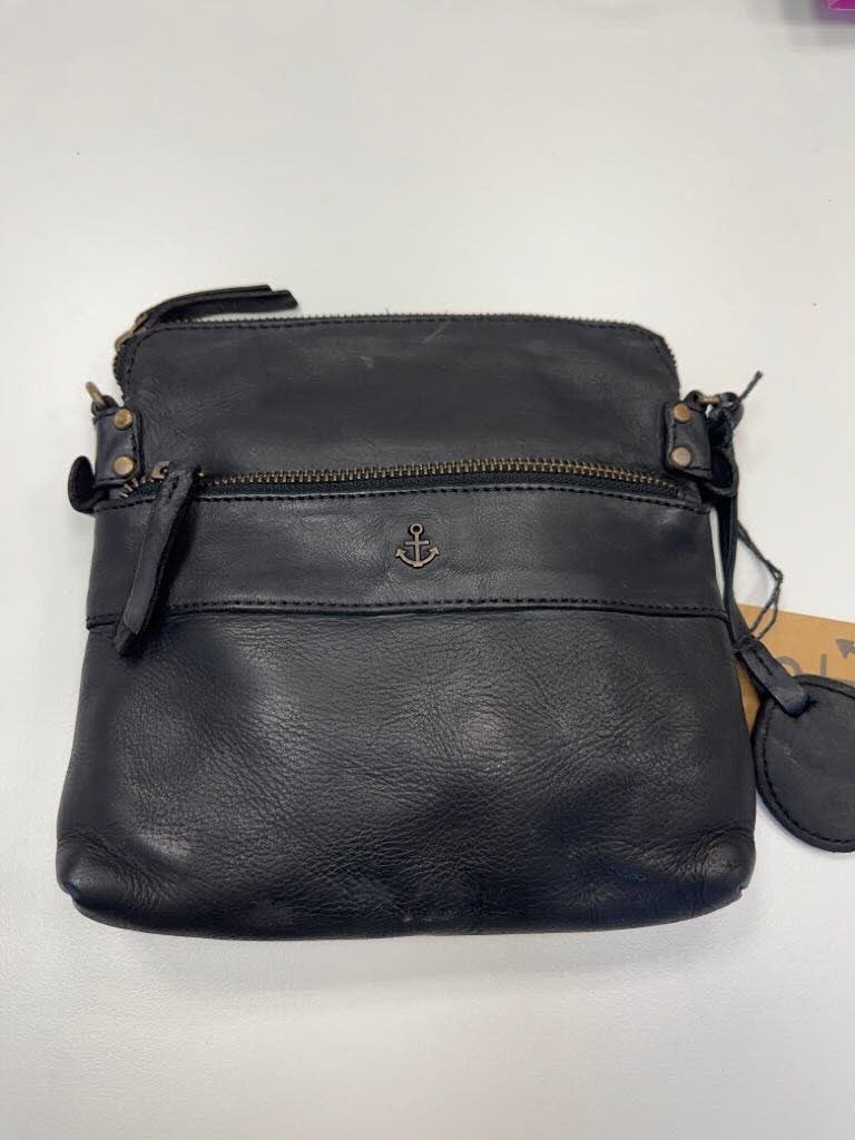 HARBOUR 2nd Umhängetasche Anchor Love, Leder günstig online kaufen