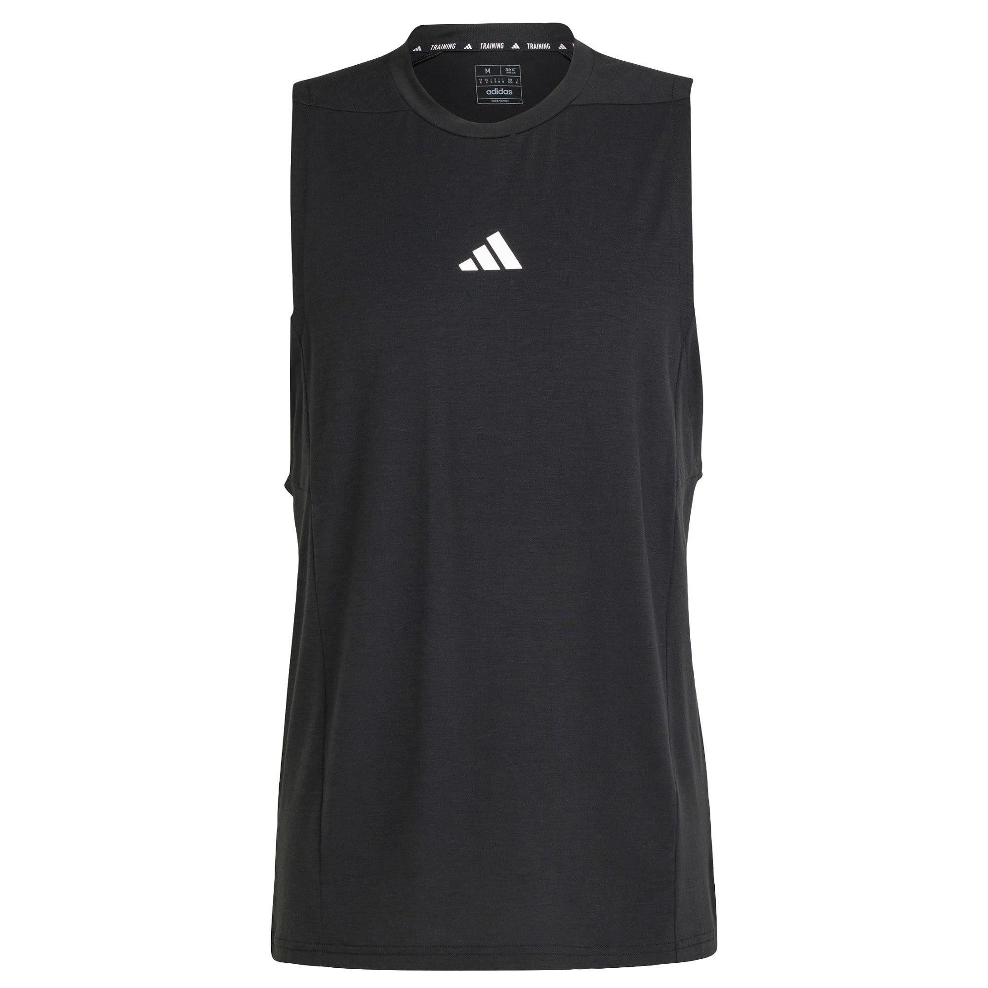 adidas Performance Tanktop DESIGNED FOR TRAINING WORKOUT TANKTOP (1-tlg)