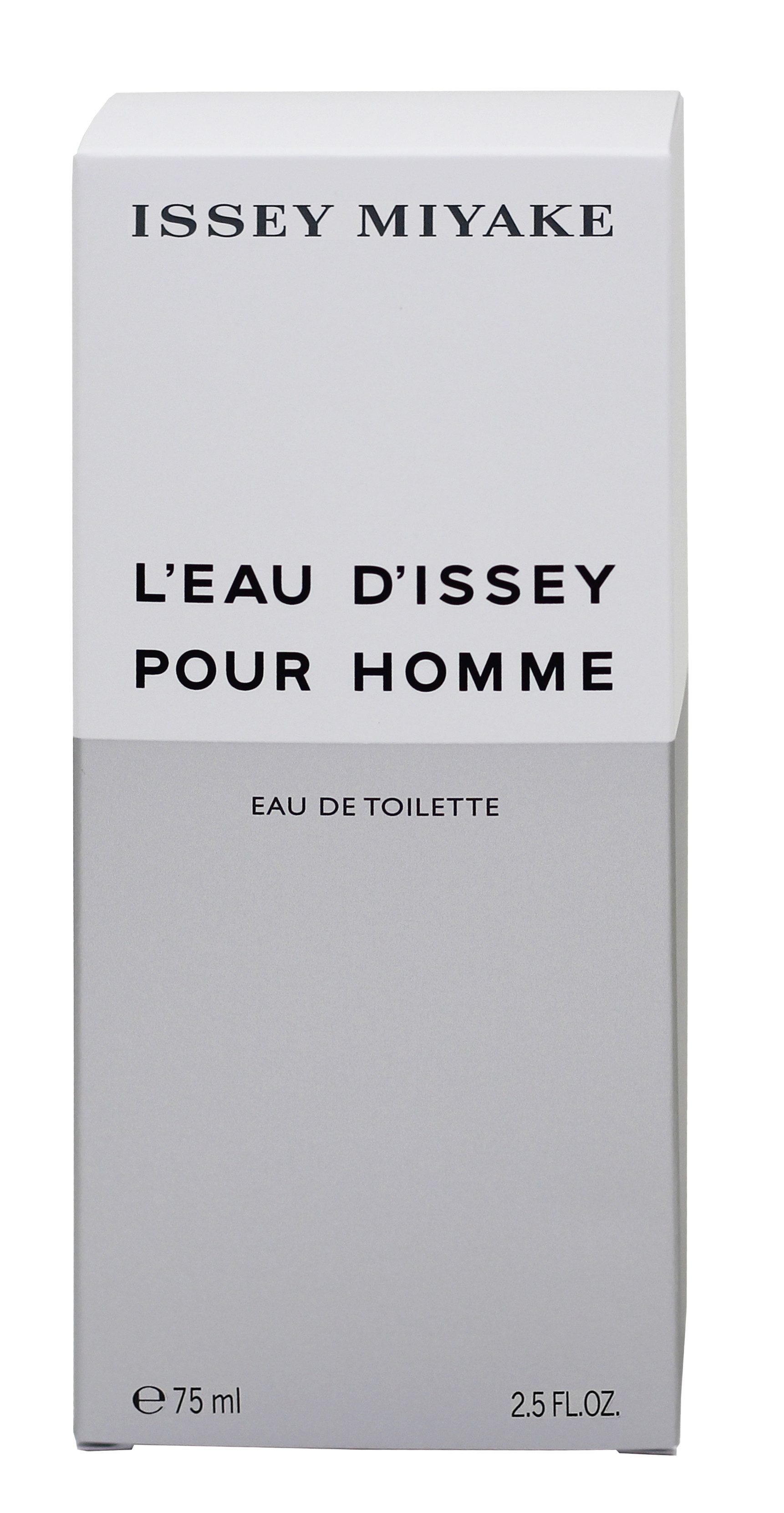 Issey Miyake Eau de Toilette L'EAU D'ISSEY HOMME