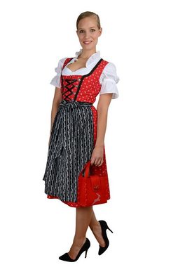 Edelnice Dirndl