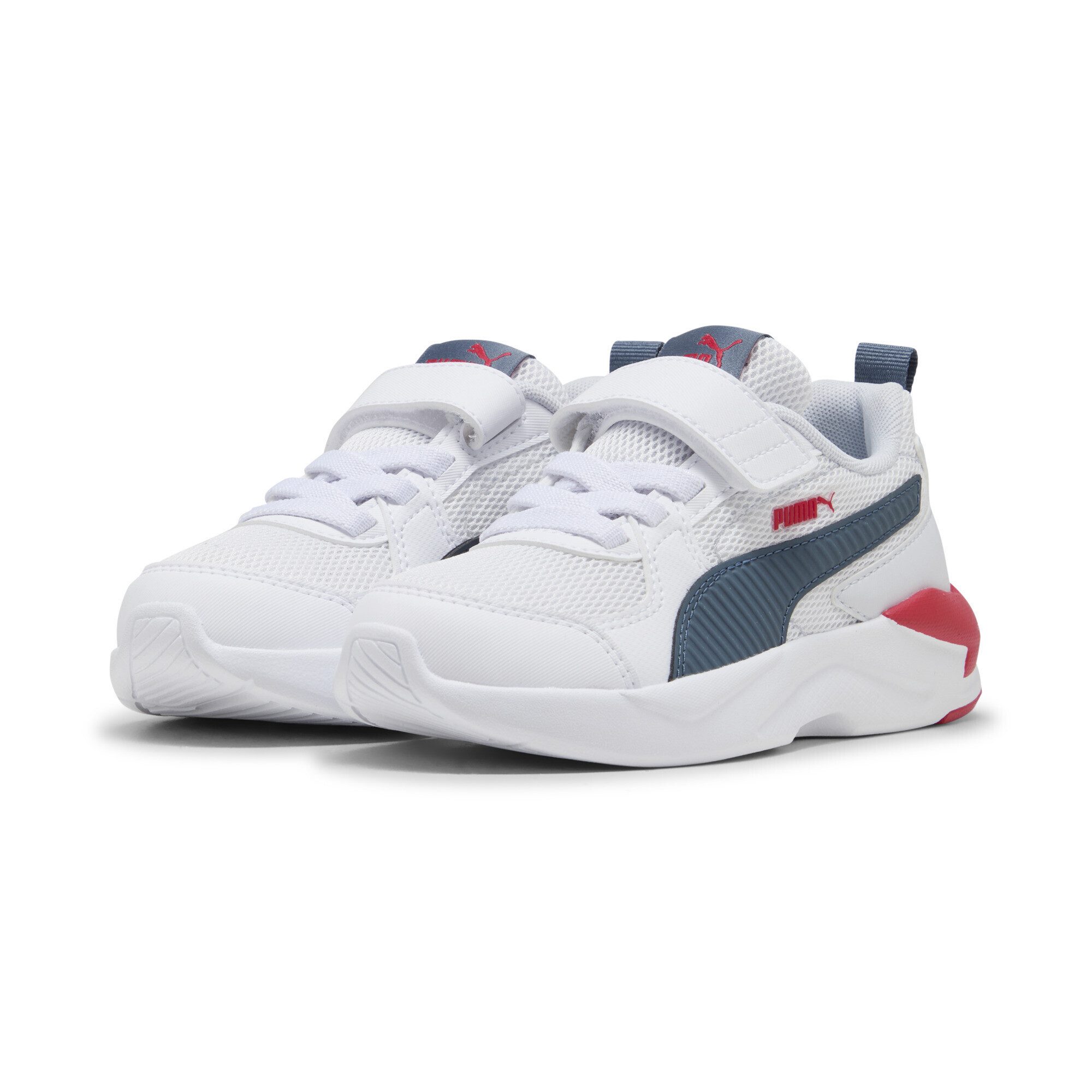 PUMA X-Ray 4 Sneakers Kinder Sneaker