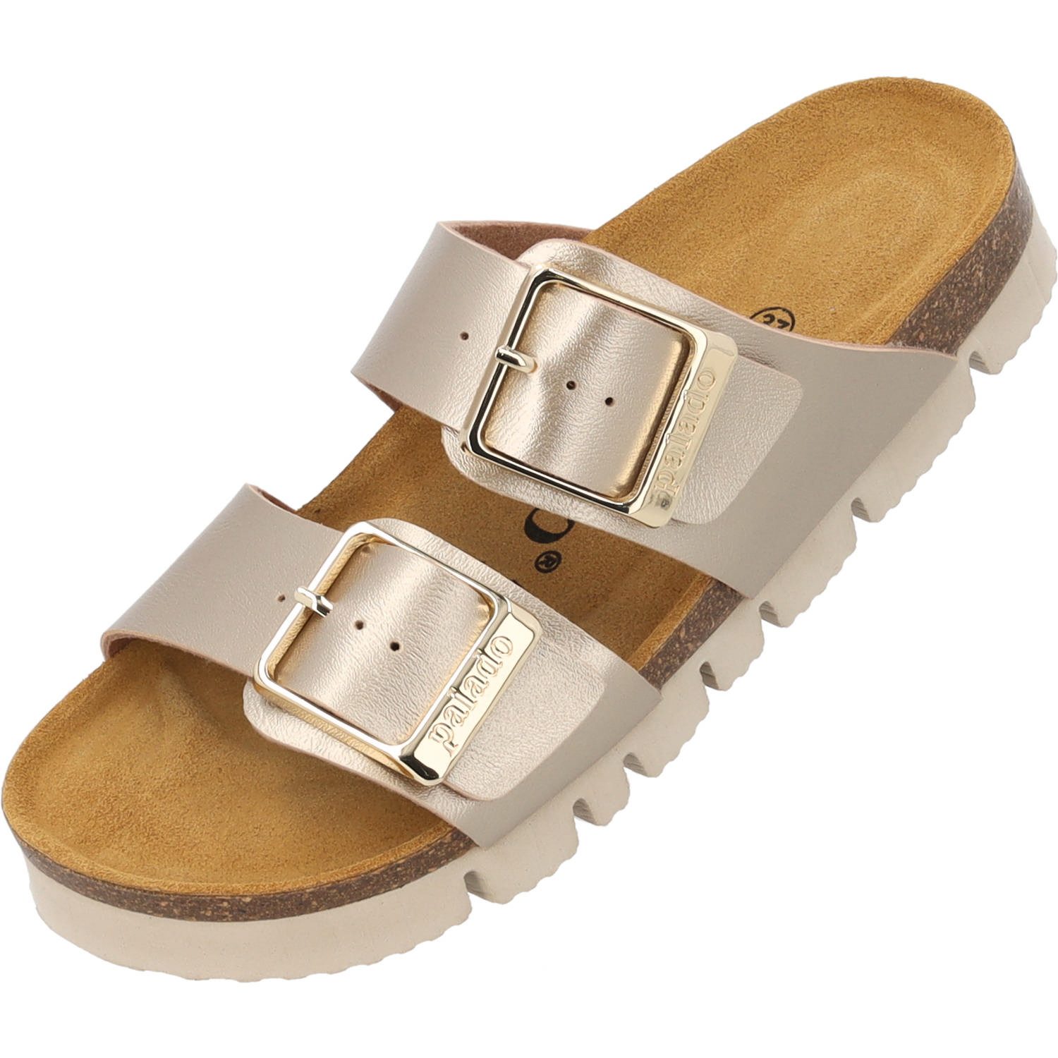 Palado Samos EGS PL Pantolette günstig online kaufen