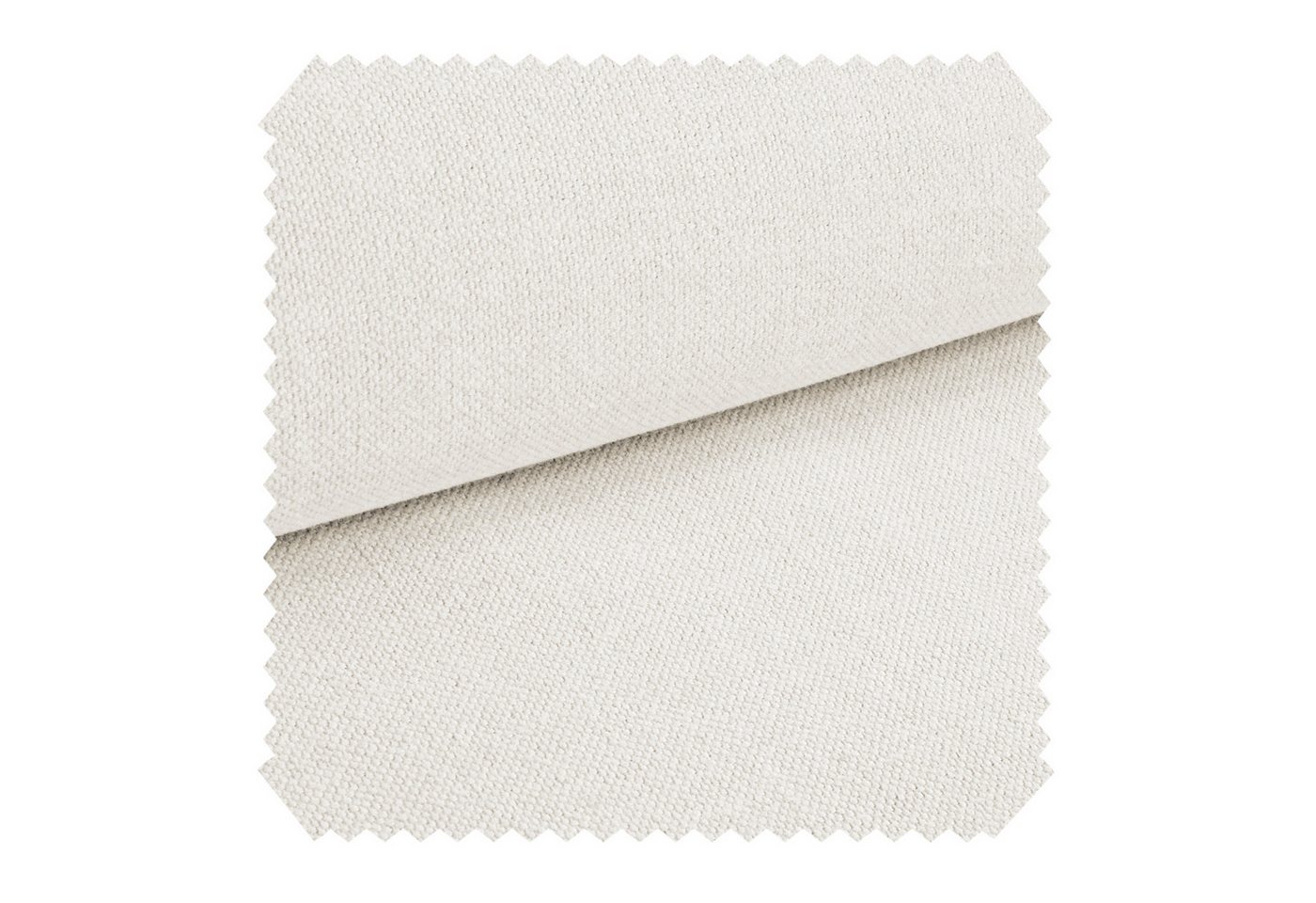 novely® Stoff REVELLO Abverkauf, Premium Deko & Polsterstoff mit Baumwolle 1 lfm, Schwer Entzündbar, Robust, Abriebfest, Meterware, 1lfm