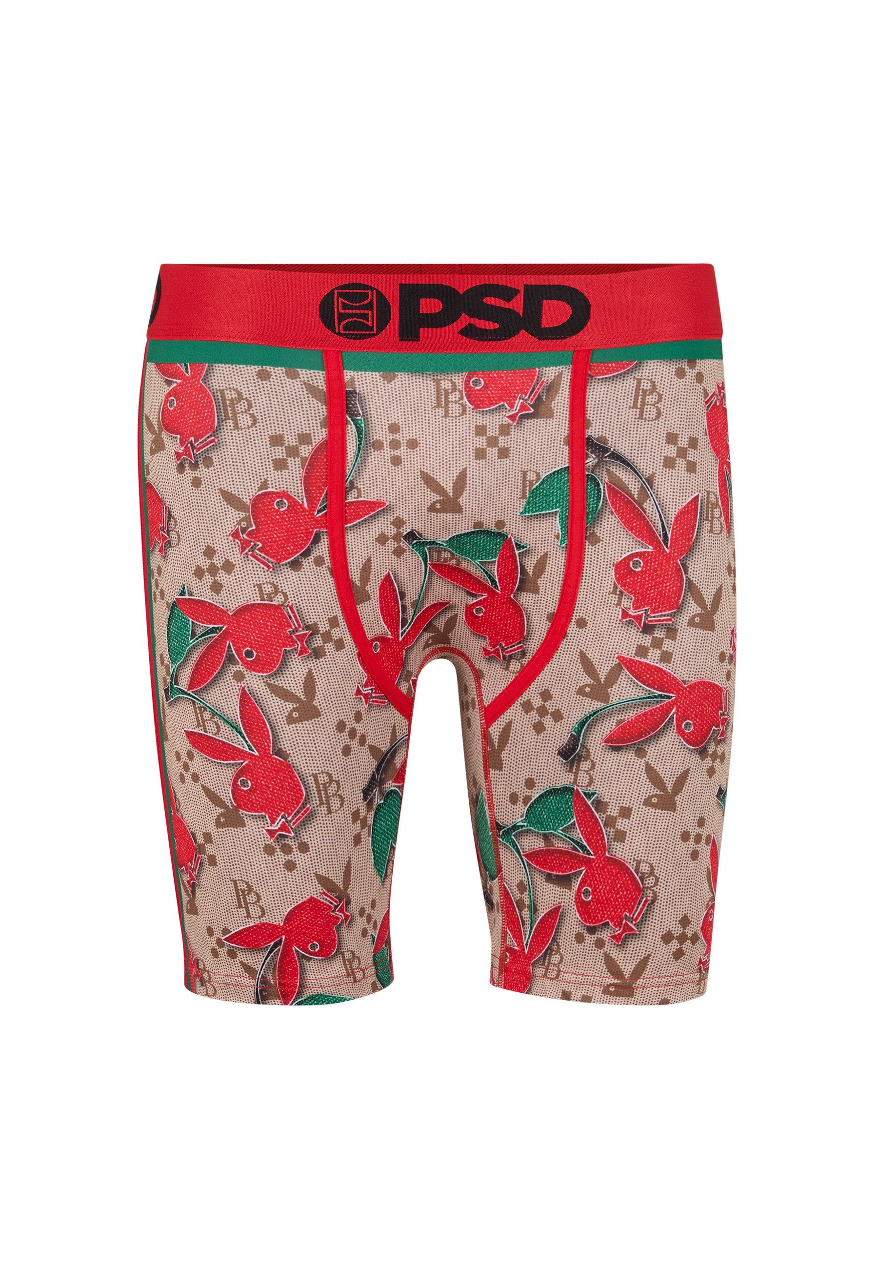 PSD Boxershorts PSD PLAYBOY (1-St)