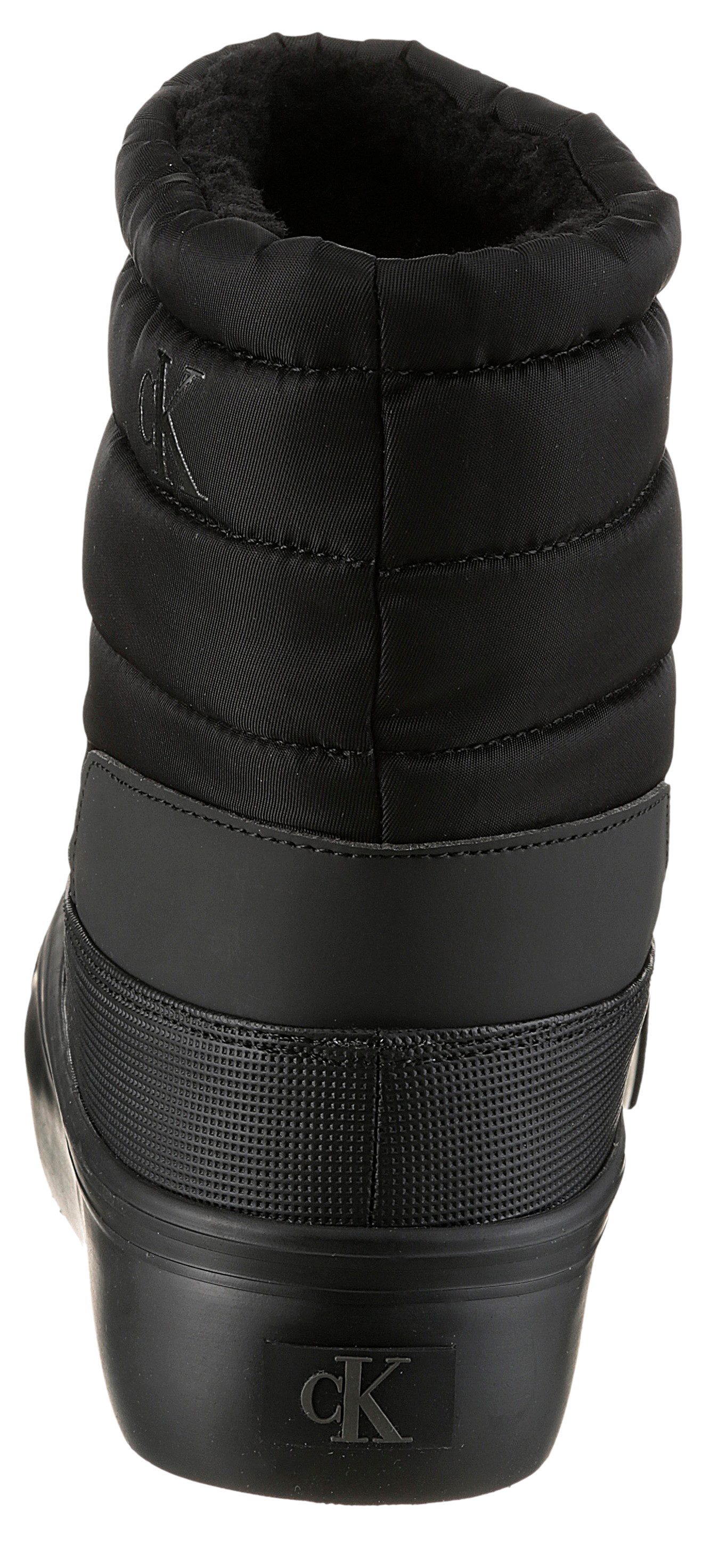 Calvin Klein Jeans VULC FLATF SNOWBOOT günstig online kaufen