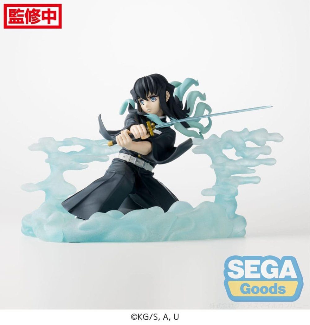 Sega Dekofigur Demon Slayer: Kimetsu no günstig online kaufen