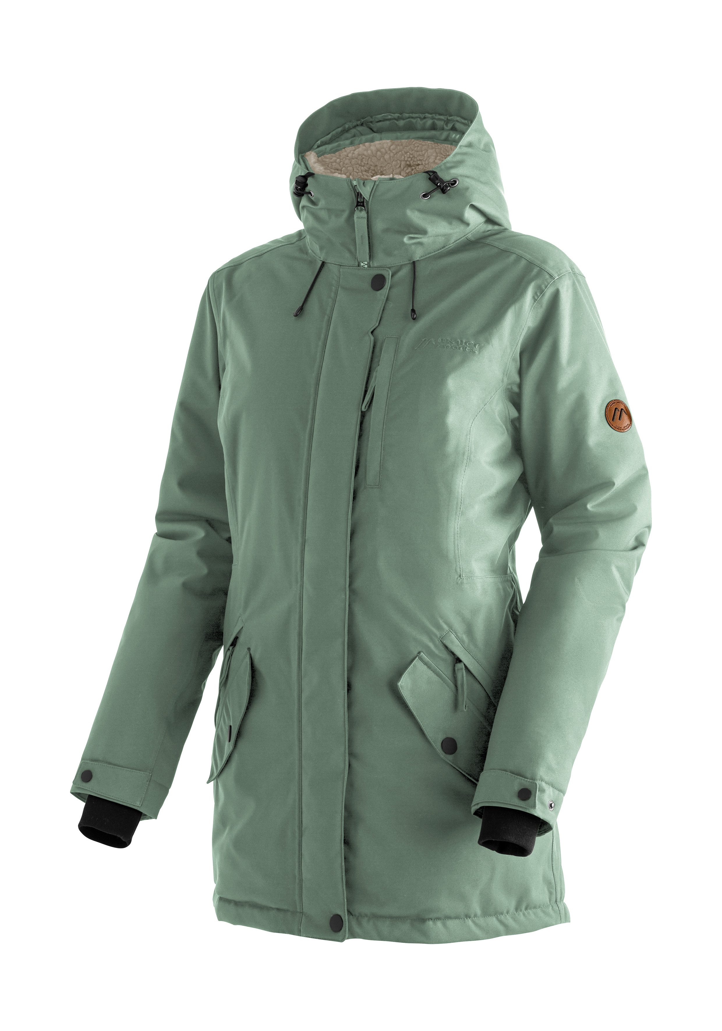 Funktionsjacke KATRINE