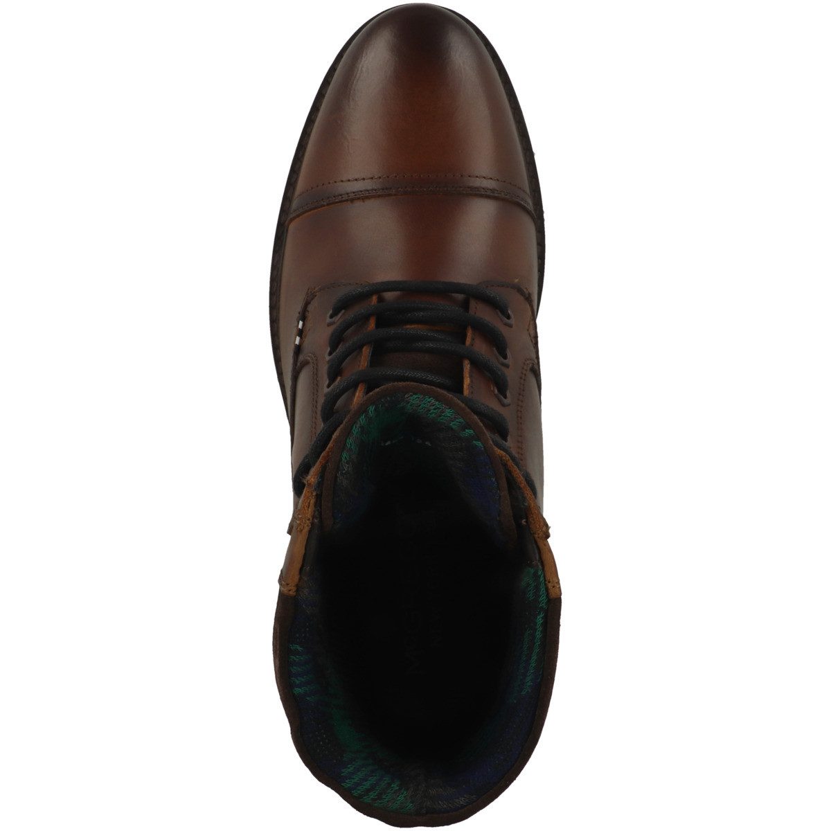 McGREGOR NEW YORK 1921 624832 Herren Schnürboots Stiefeletten, Stiefel, Winterstiefel, Winterboots, Schneestiefel