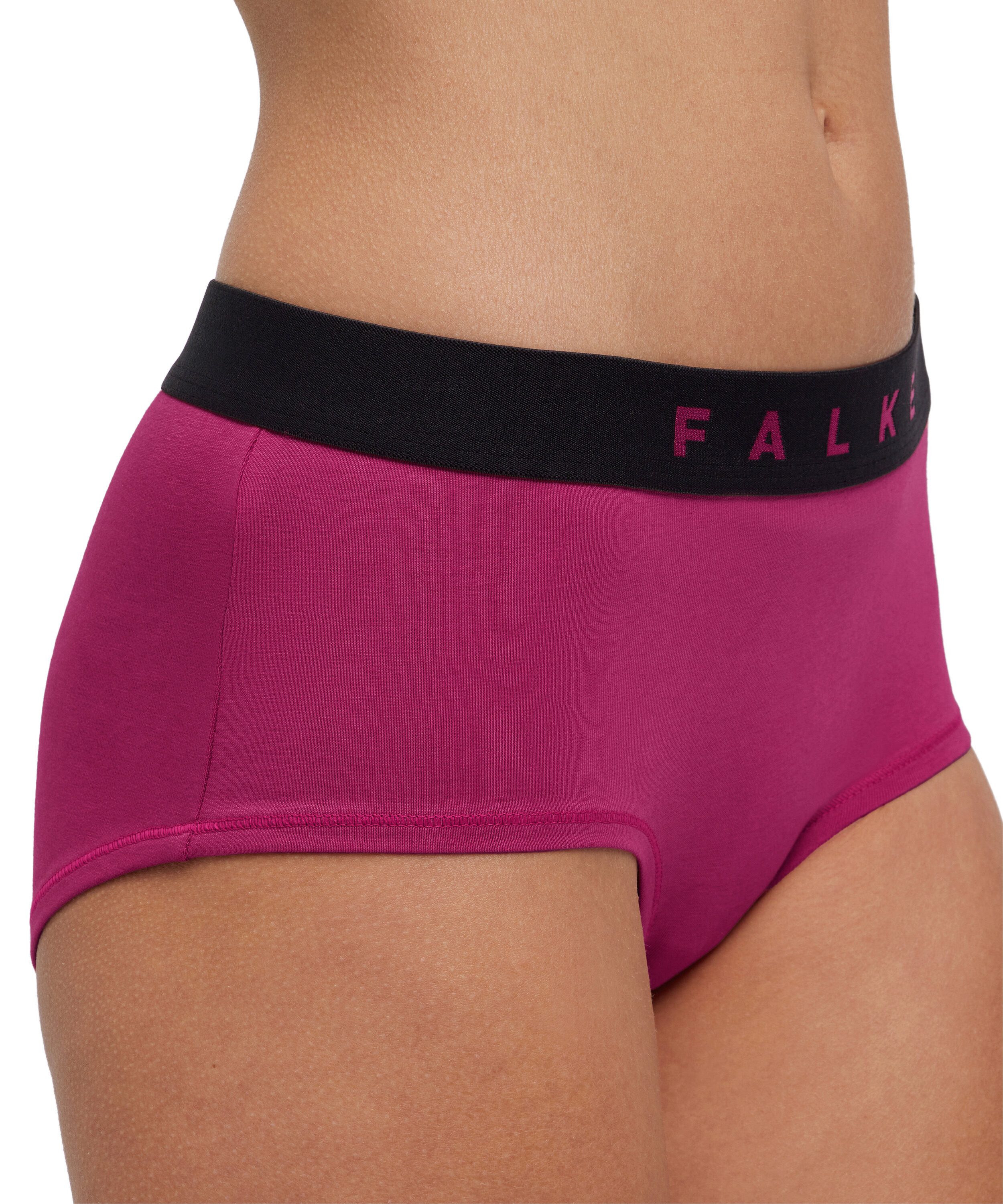 FALKE Hipster Daily Comfort (2er Pack) Logobund, Cotton-Mix, glatt, weich – Bild 5 von 5