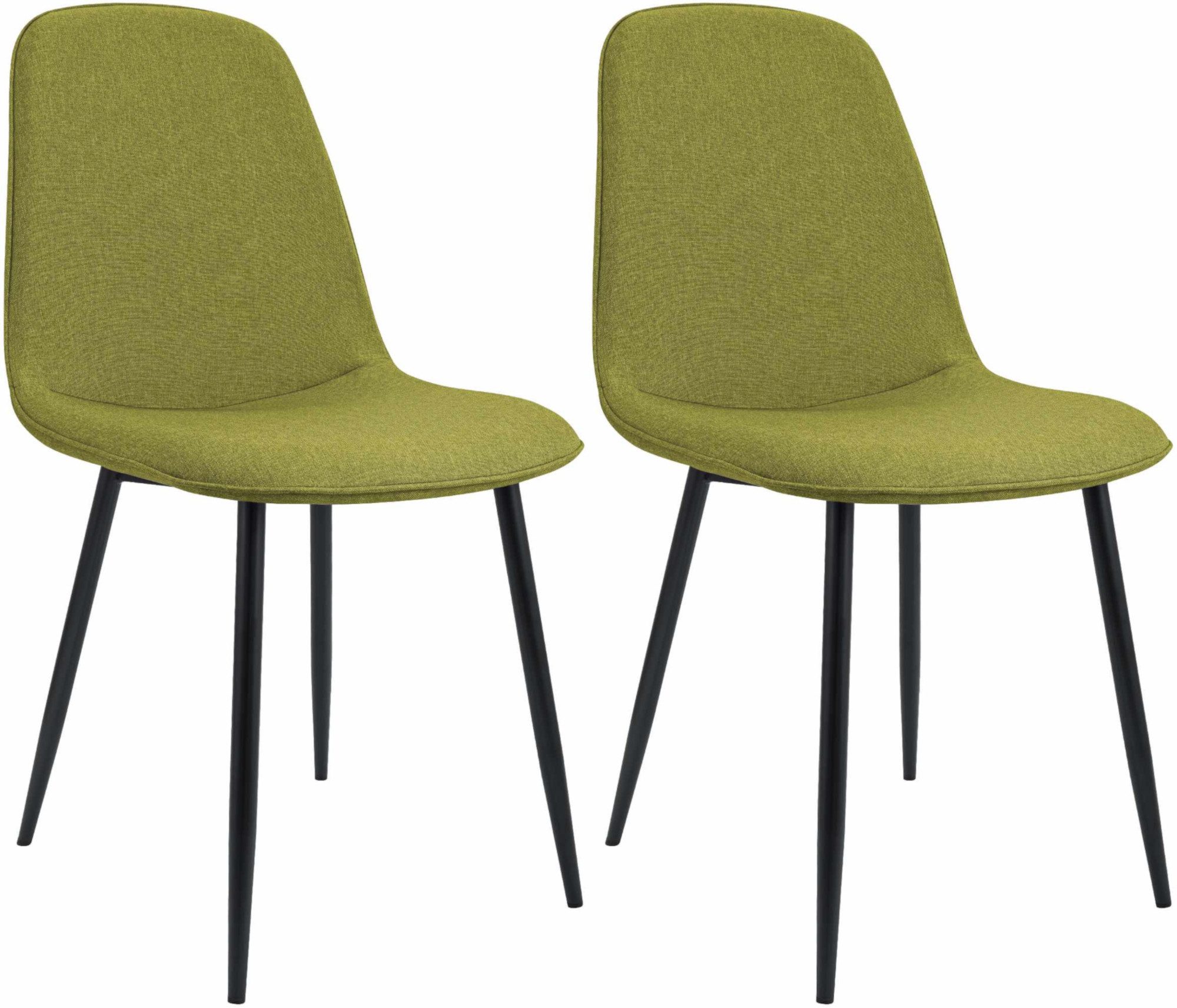 CLP Esszimmerstuhl (2er Set, 2 St) günstig online kaufen