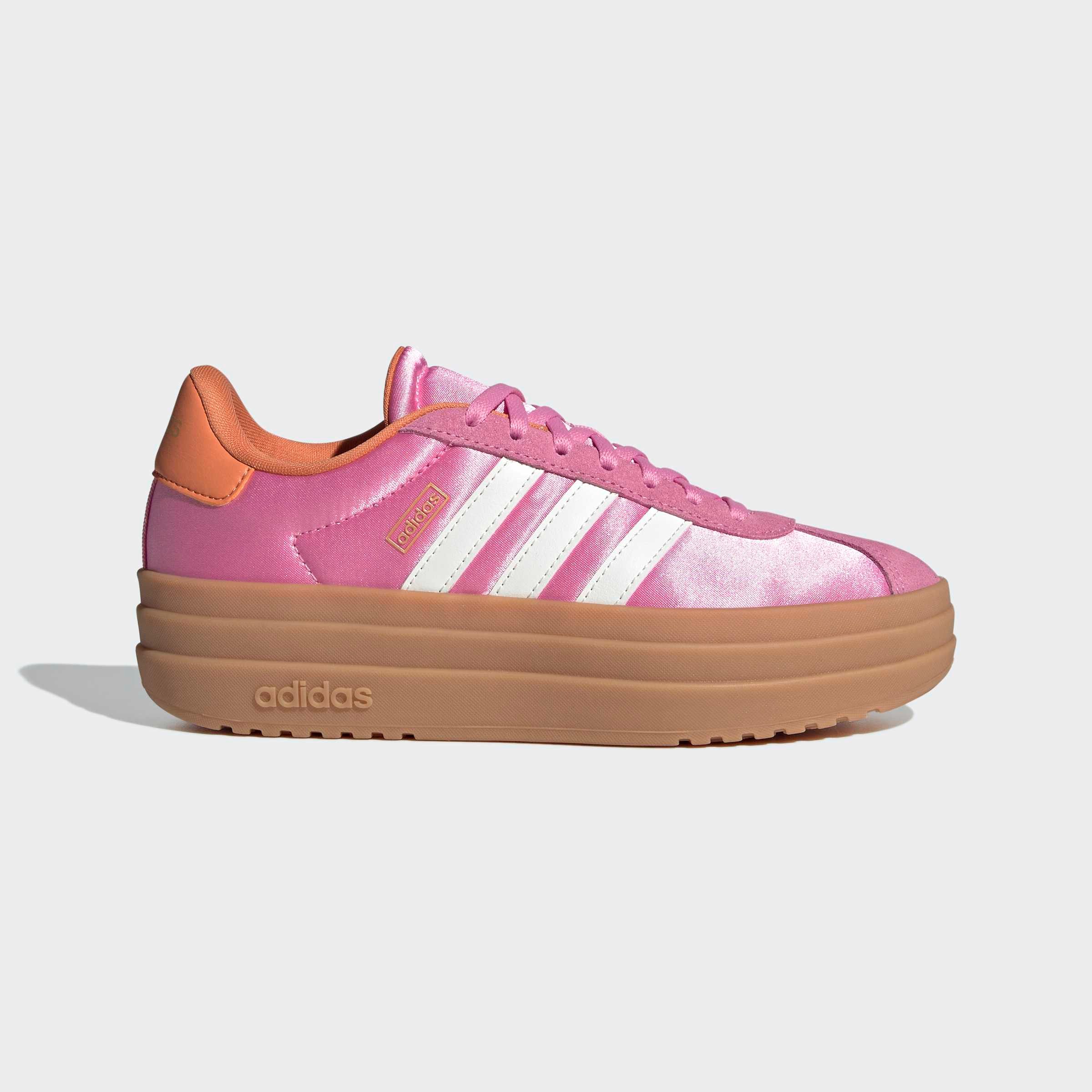adidas Sportswear VL COURT BOLD FÜR KINDER UND TEENS Plateausneaker für Kinder & Jugendliche