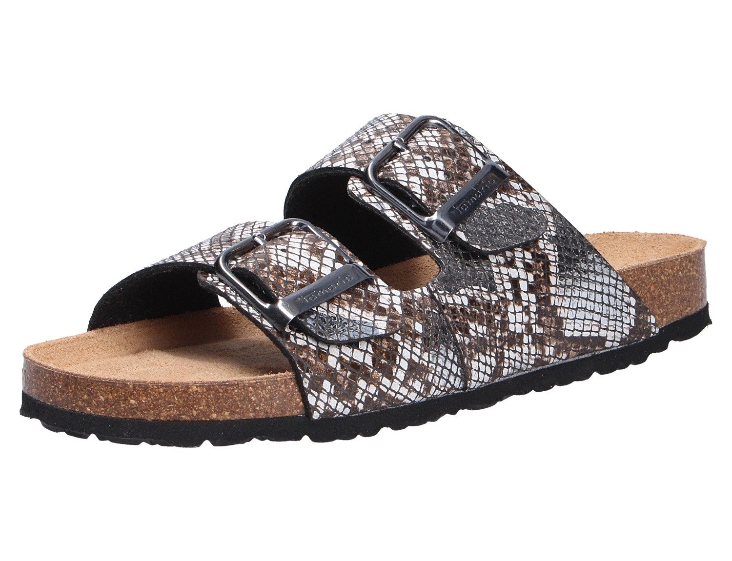 Tamaris Pantolette Weicher Gehcomfort