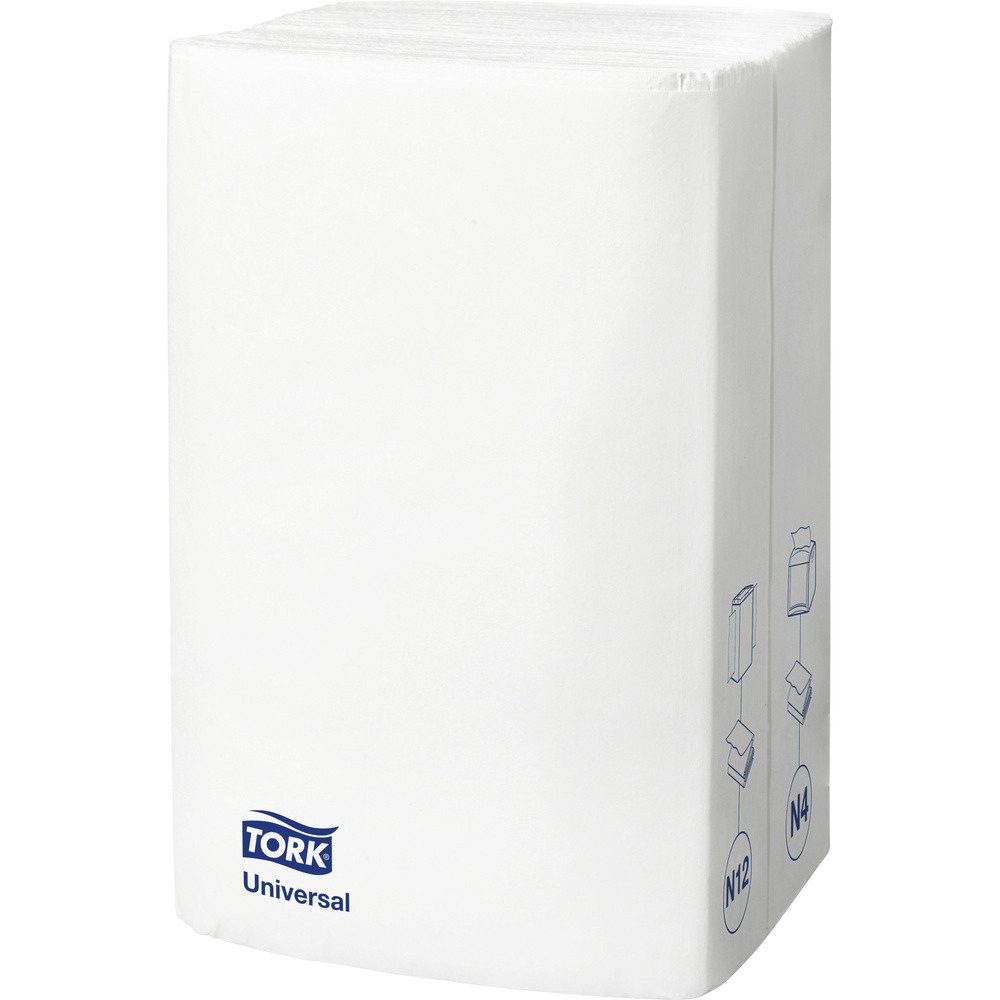TORK Papierserviette TORK Xpressnap® Papierserviette 10840 9000 St.