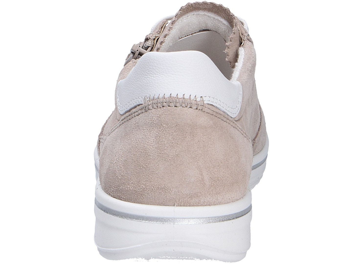 Superfit Superfit Damen Schnürschuh ALIA beige Größe Schnürschuh