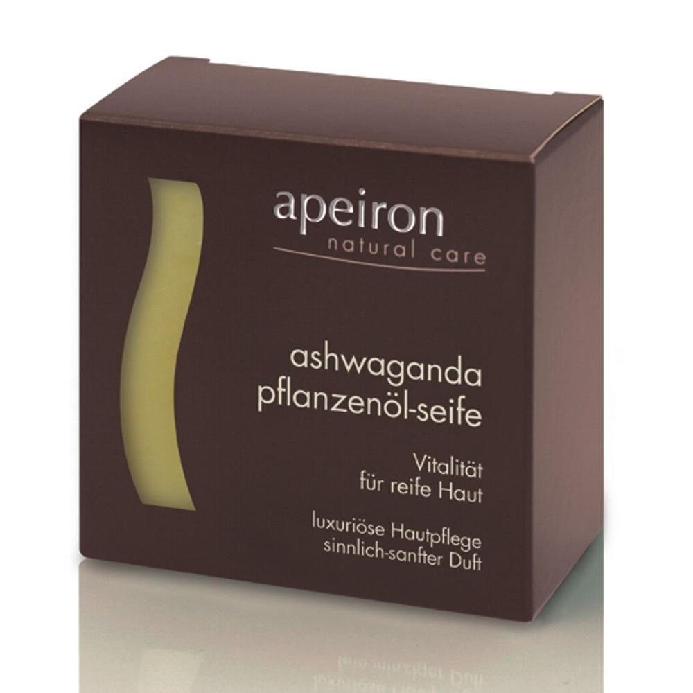 Apeiron Handseife, 100 g