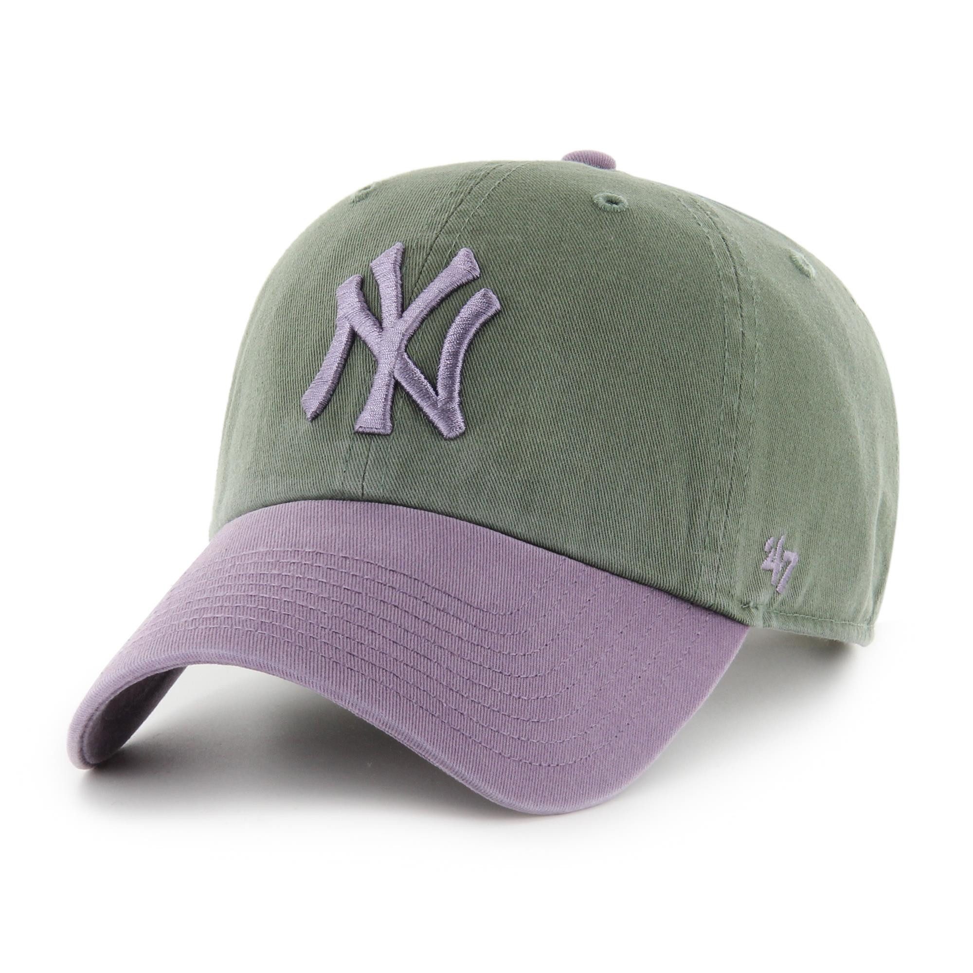 '47 Brand Baseball Cap '47 Brand Cap MLB New York Yankees Two Tone '47 CLEA günstig online kaufen