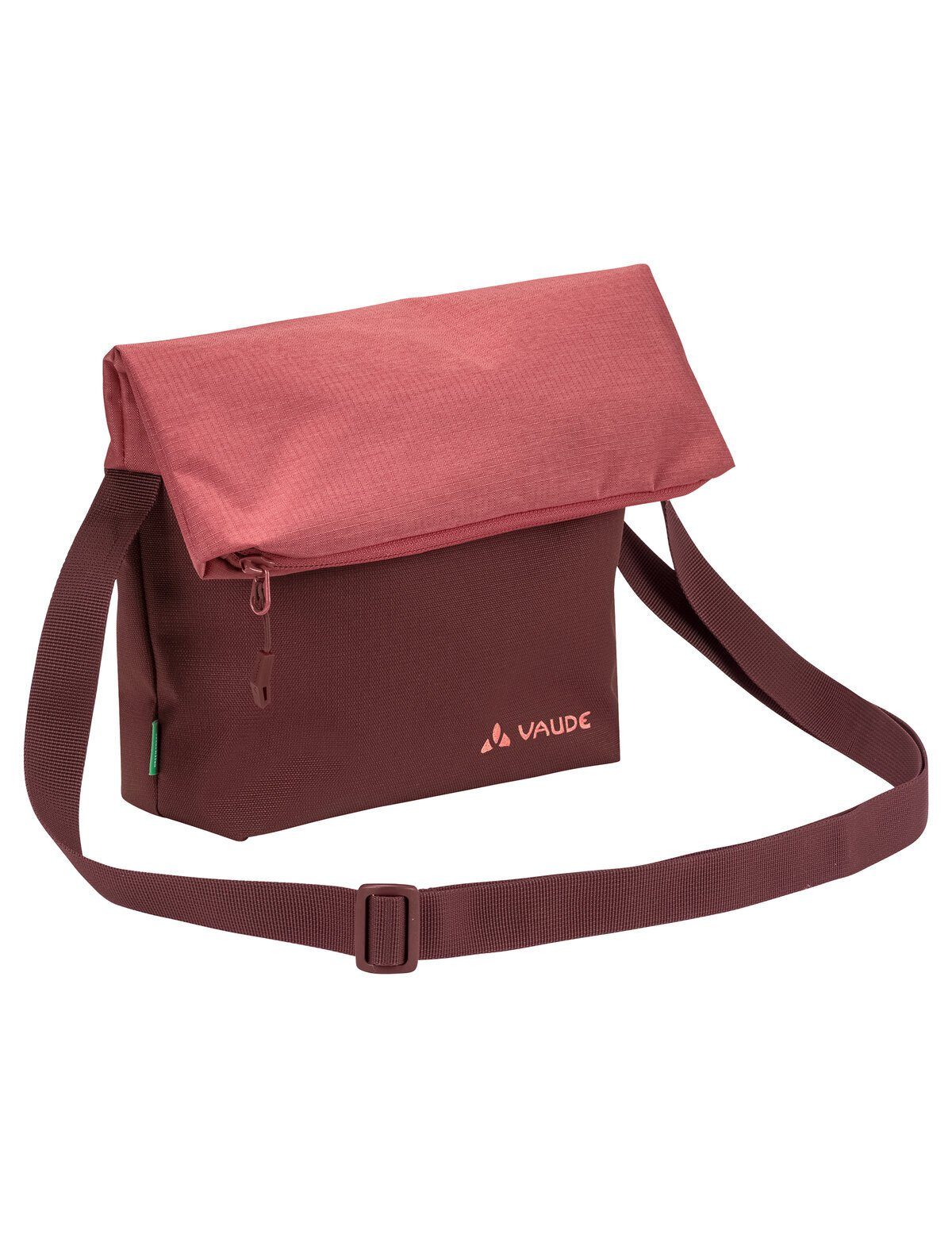 VAUDE Freizeittasche Heka II (1-tlg), kleine und smarte Schultertasche