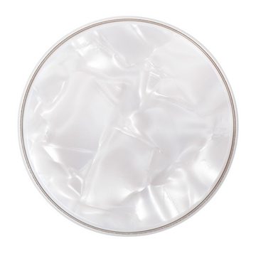 Popsockets PopGrip - Luxe Acetate Pearl White Popsockets