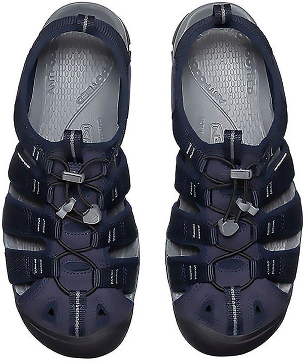 Keen CLEARWATER CNX Sandale waschbar,schnelltrocknend, Zehenschutz, stoßdämpfend