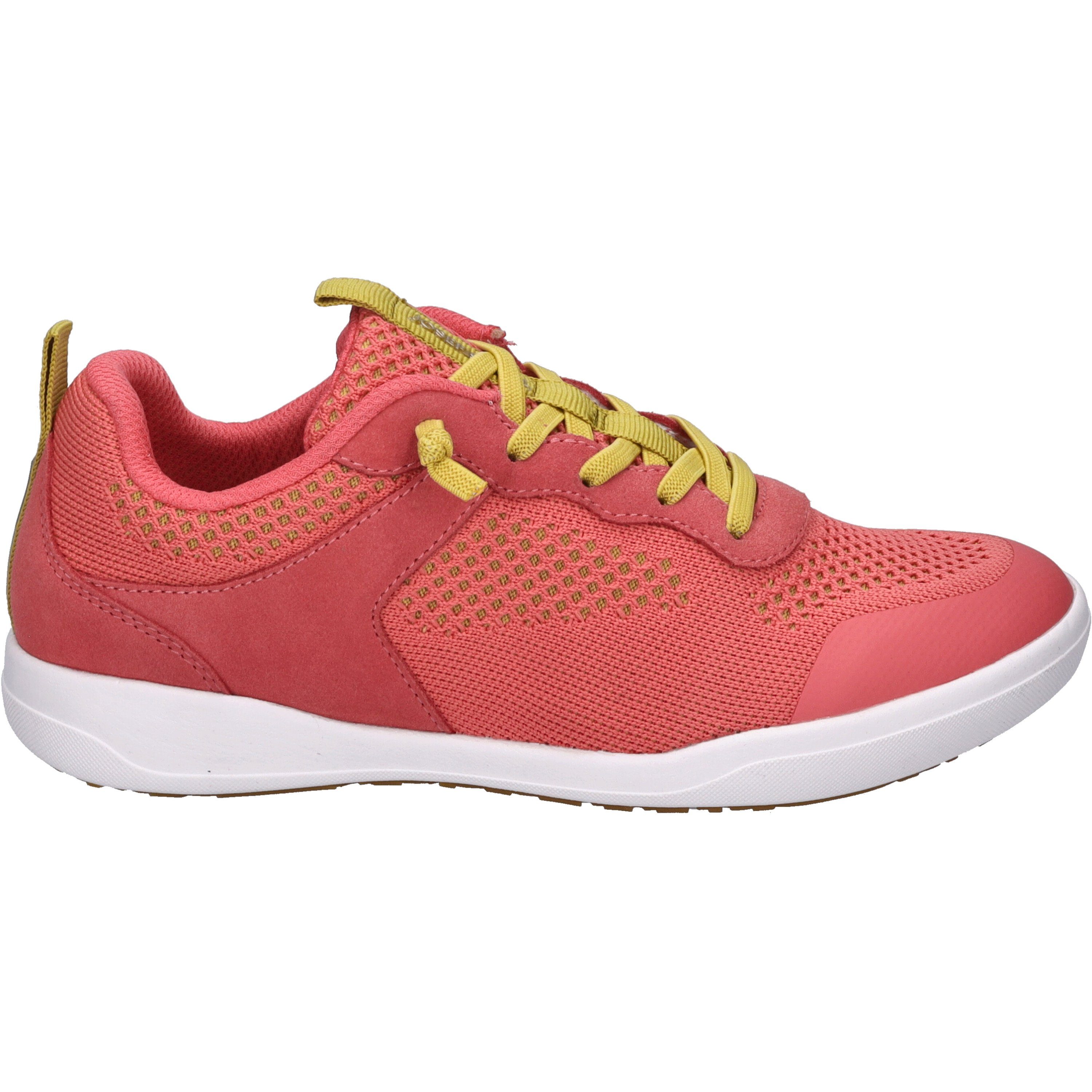 Josef Seibel Sina 74, rosa Sneaker günstig online kaufen