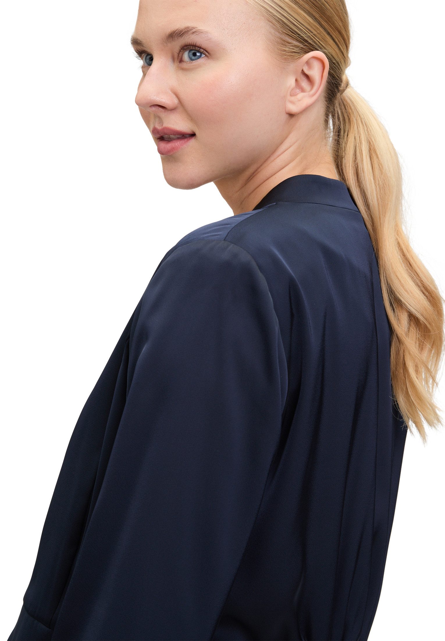 Vera Mont Blouson Damen langarm
