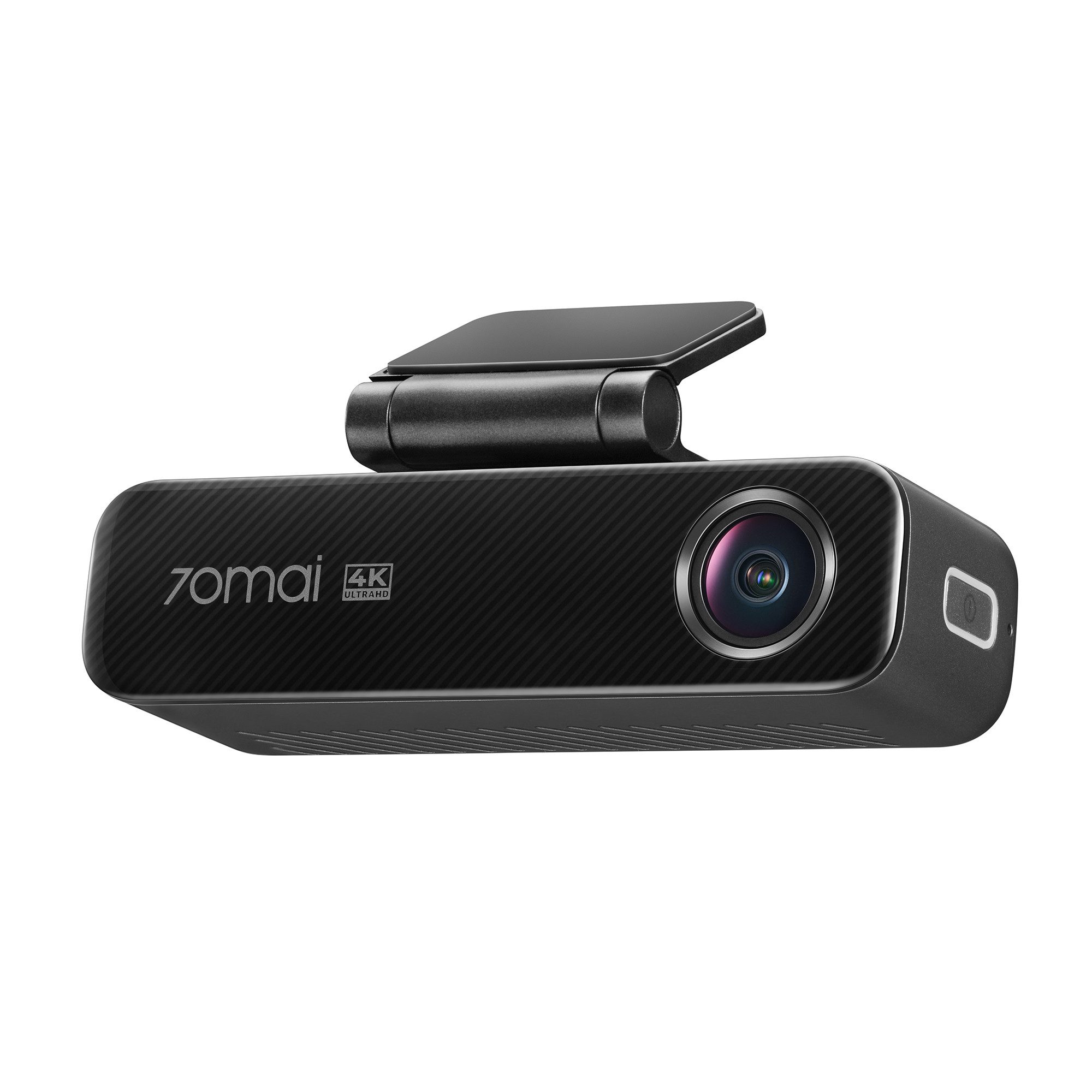 70mai M800 Dashcam (4K Ultra HD, WLAN (Wi-Fi), STARVIS 2 IMX678 Bildsensor, HDR, GPS)