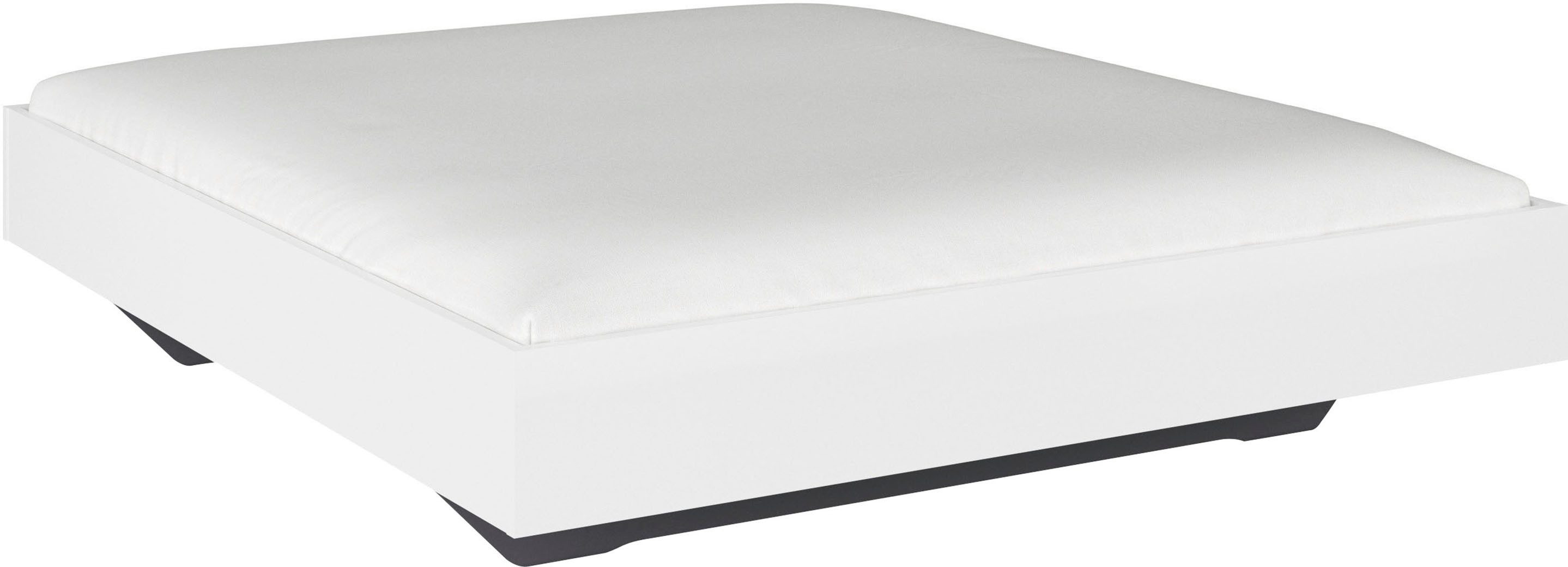 rauch Futonbett Phoenix, ohne Kopfteil. Reduzierter Preis € 249,99. Unverbindliche Preisempfehlung € 499,00