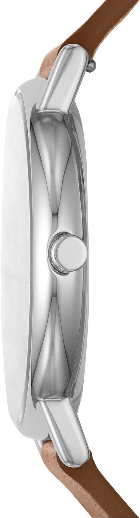 SKAGEN Quarzuhr SIGNATUR SKW6578, Armbanduhr, Herrenuhr, günstig online kaufen