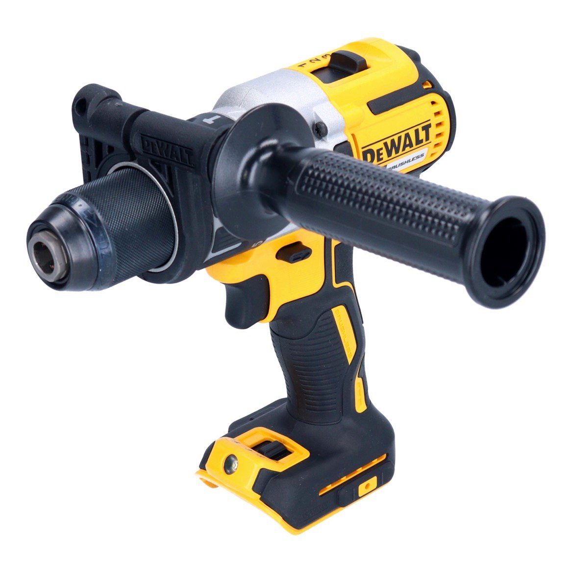 DeWalt Akku-Schlagbohrschrauber DCD 996 N Akku Schlagbohrschrauber 18V 95Nm Brushless Solo