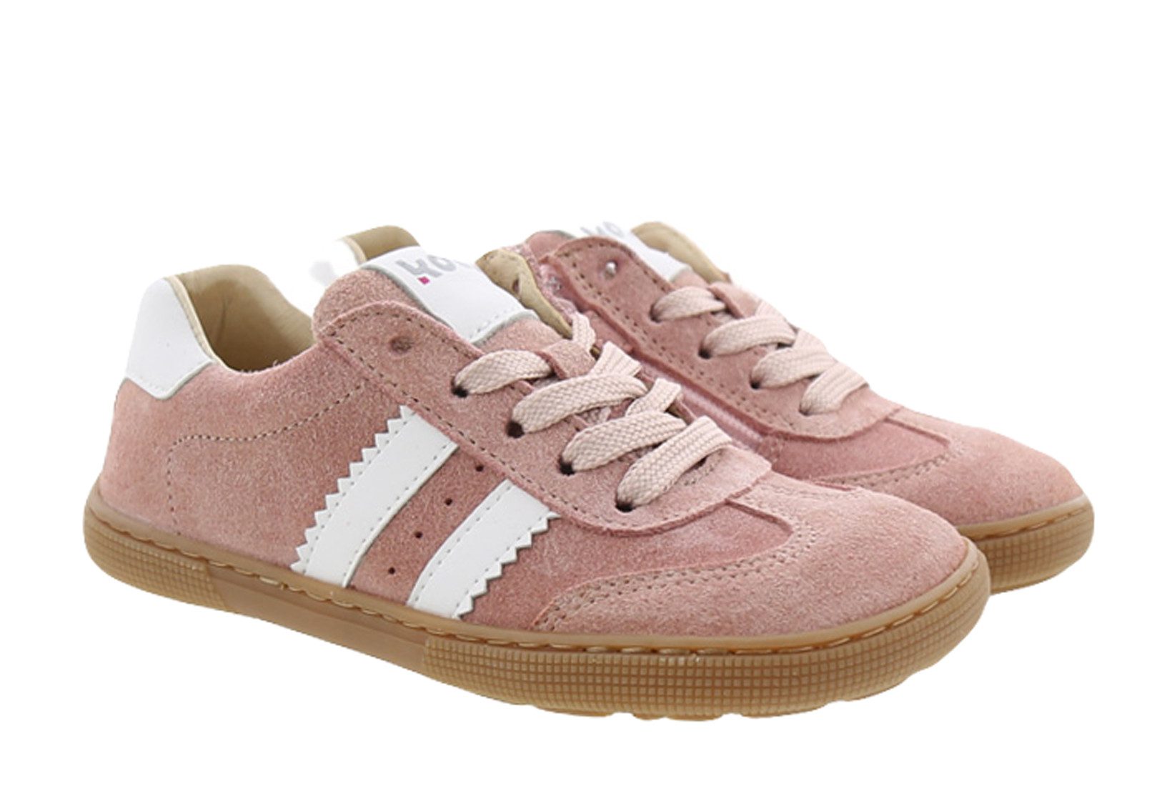 KOEL Koel Sneaker Barfußschuhe Barefoot Declan Leder Sneaker