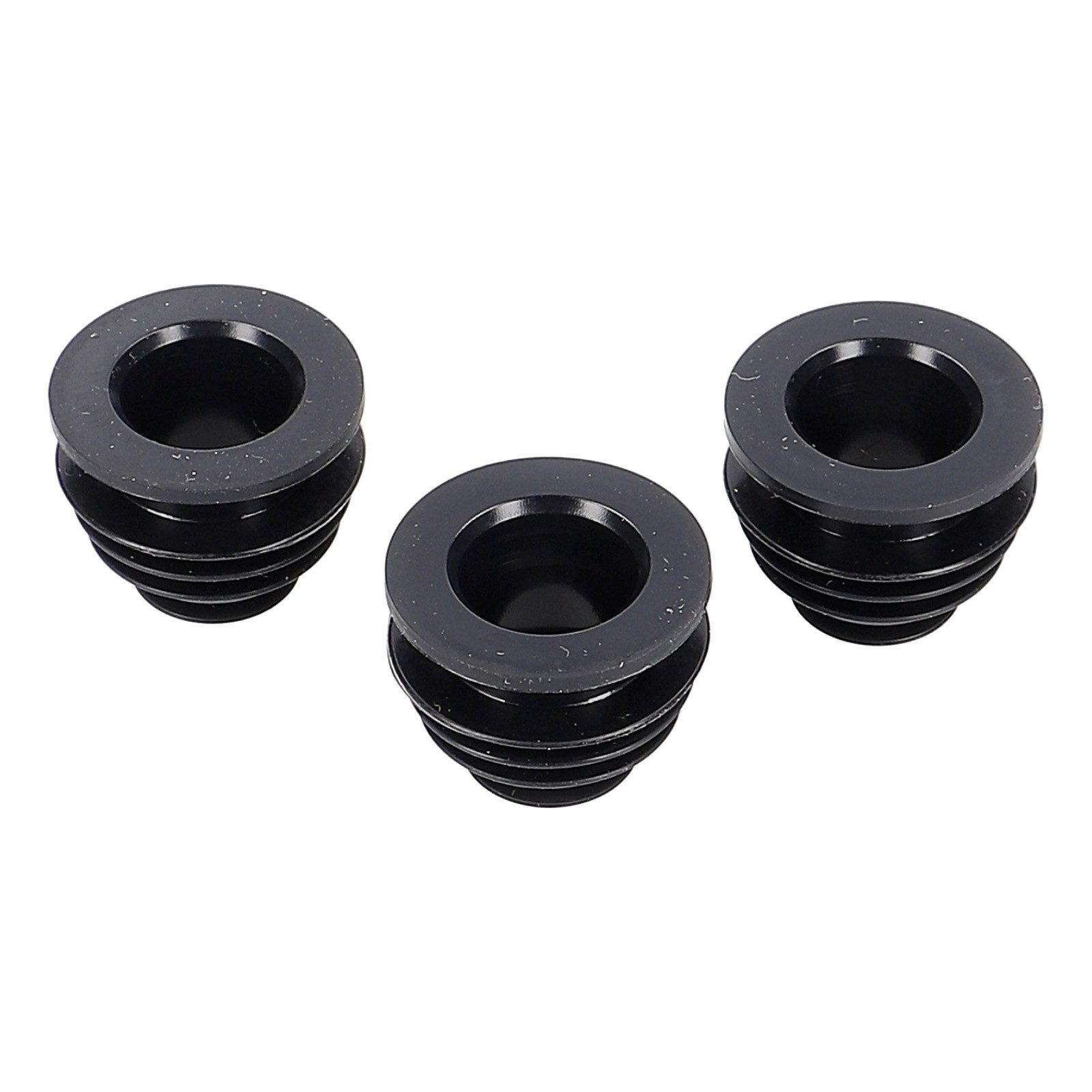easyPART Dichtlippe wie Ecovacs 201-2311-0015 Ecovacs 201-2311-0015, Saugroboter