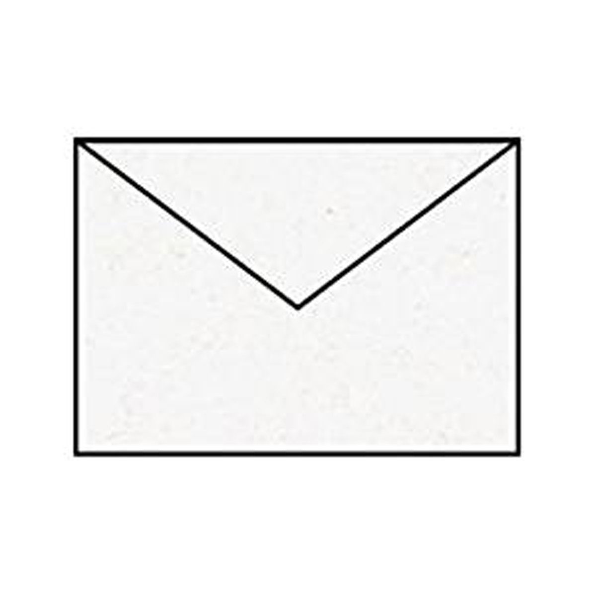 Rössler Briefumschlag