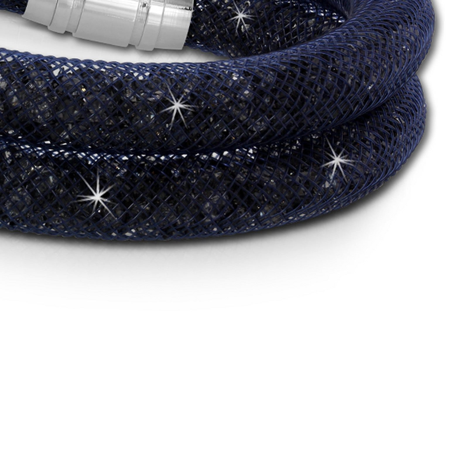 SilberDream Edelstahlarmband SilberDream Armband blau Arm-Schmuck günstig online kaufen